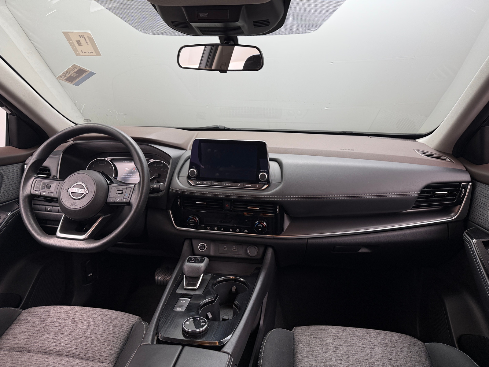 Thumbnail: 2022 Nissan Rogue - 3
