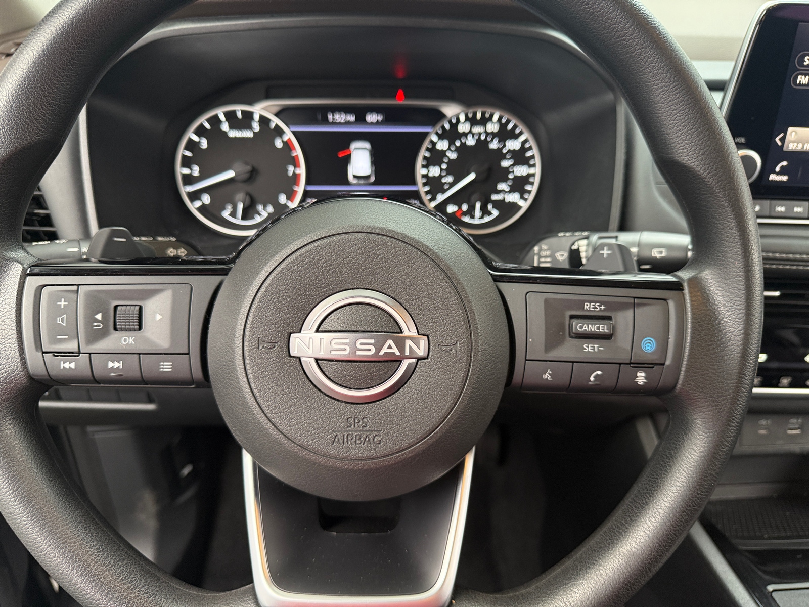 Thumbnail: 2022 Nissan Rogue - 5