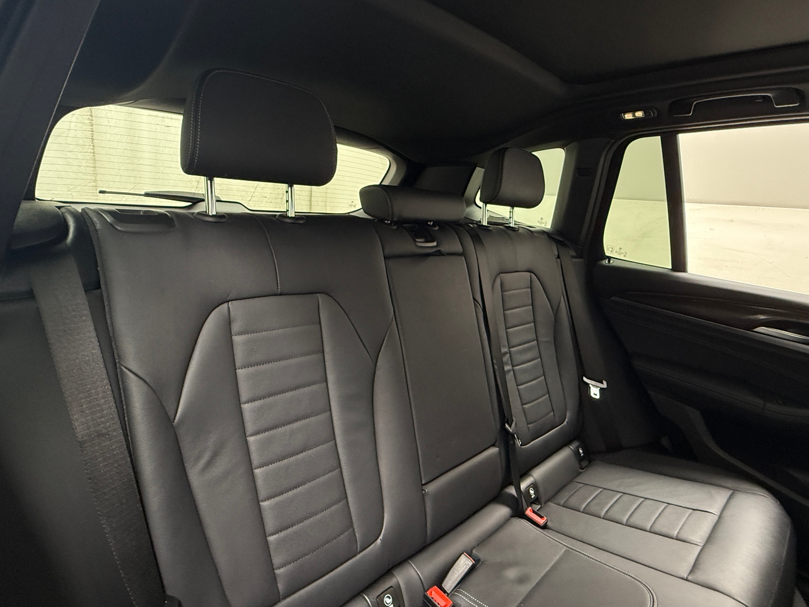 Thumbnail: 2019 BMW X3 - 5