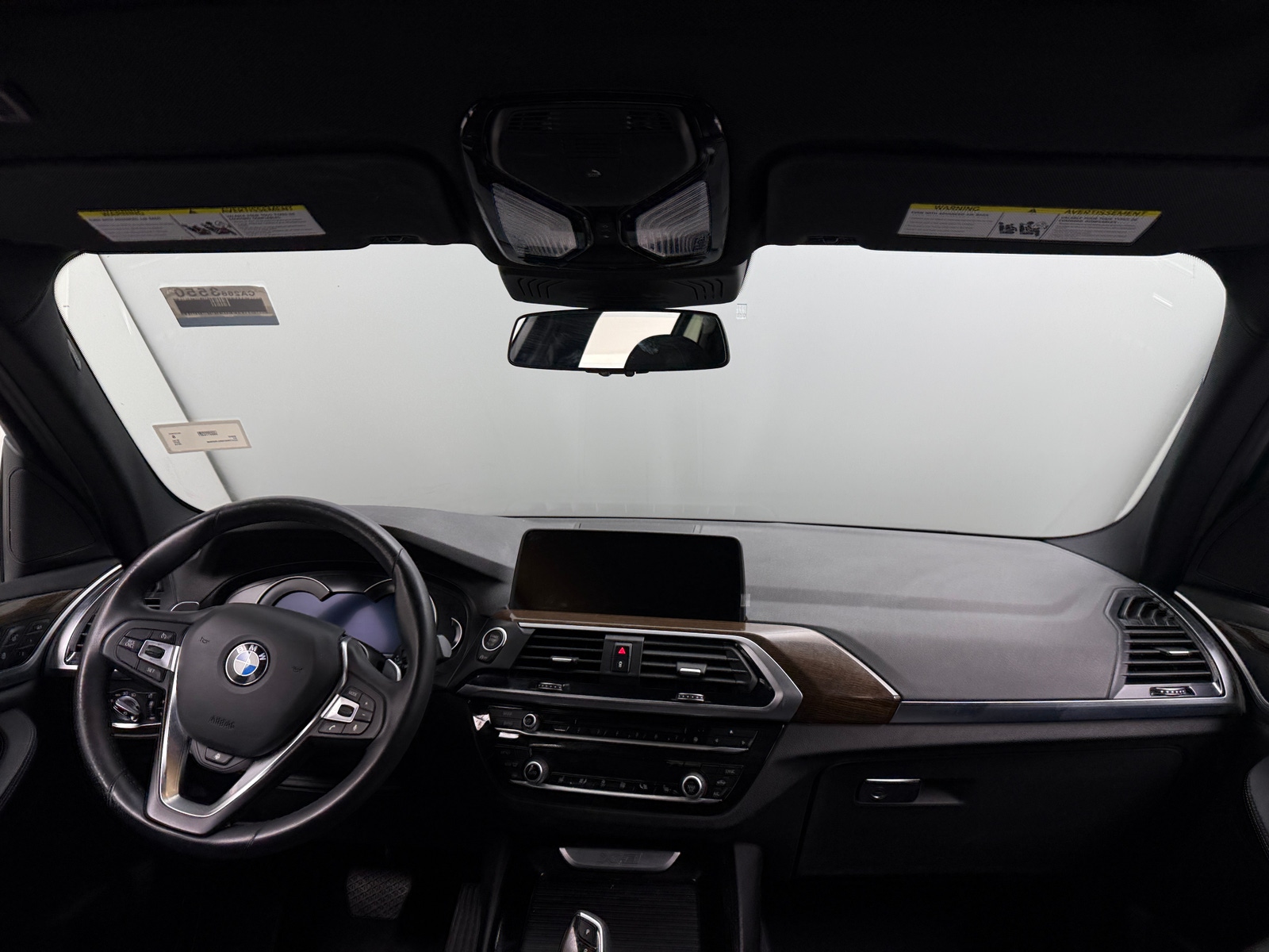 Thumbnail: 2019 BMW X3 - 2