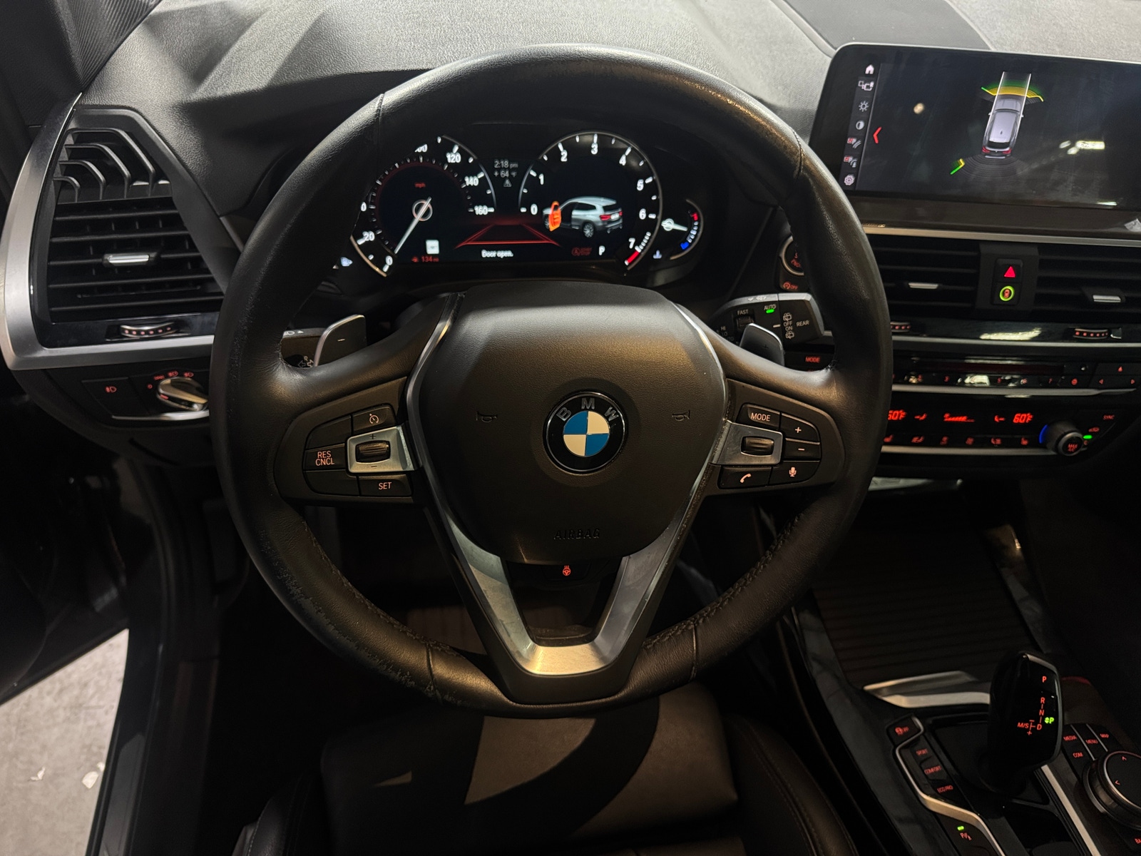 Thumbnail: 2019 BMW X3 - 4