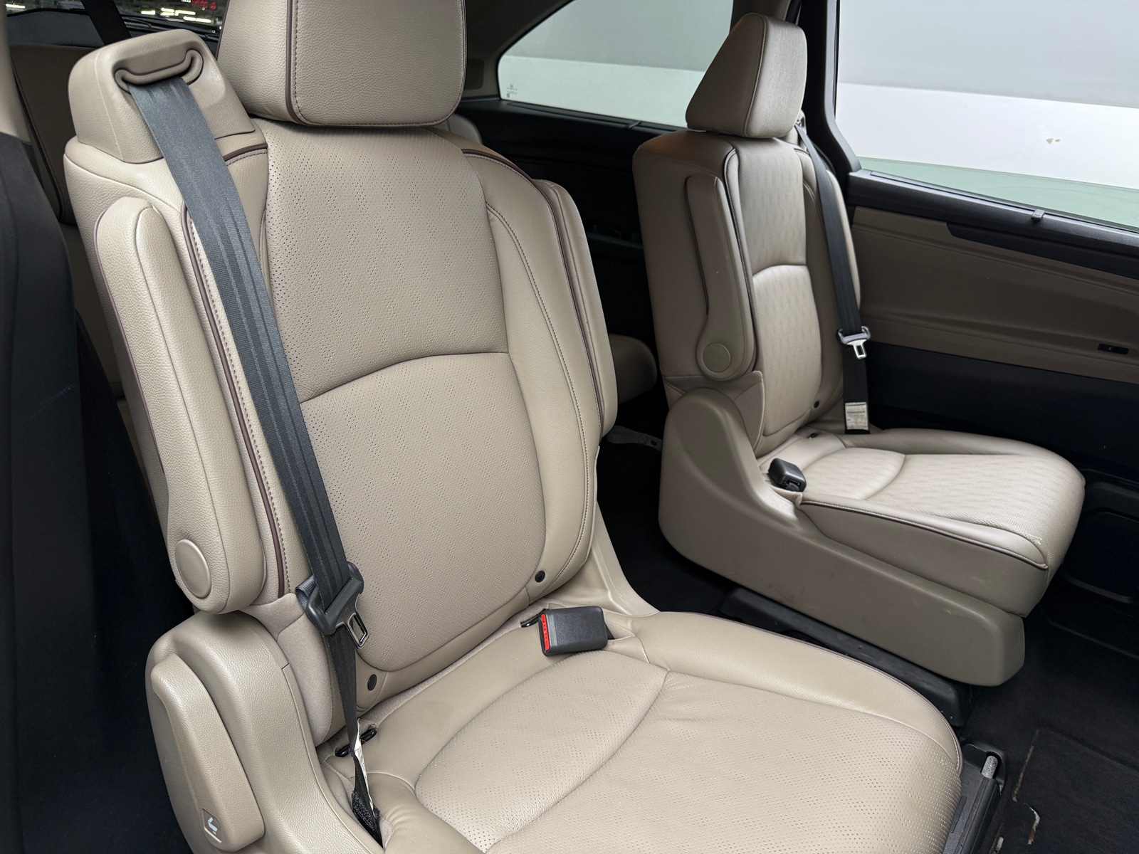 Thumbnail: 2023 Honda Odyssey - 5