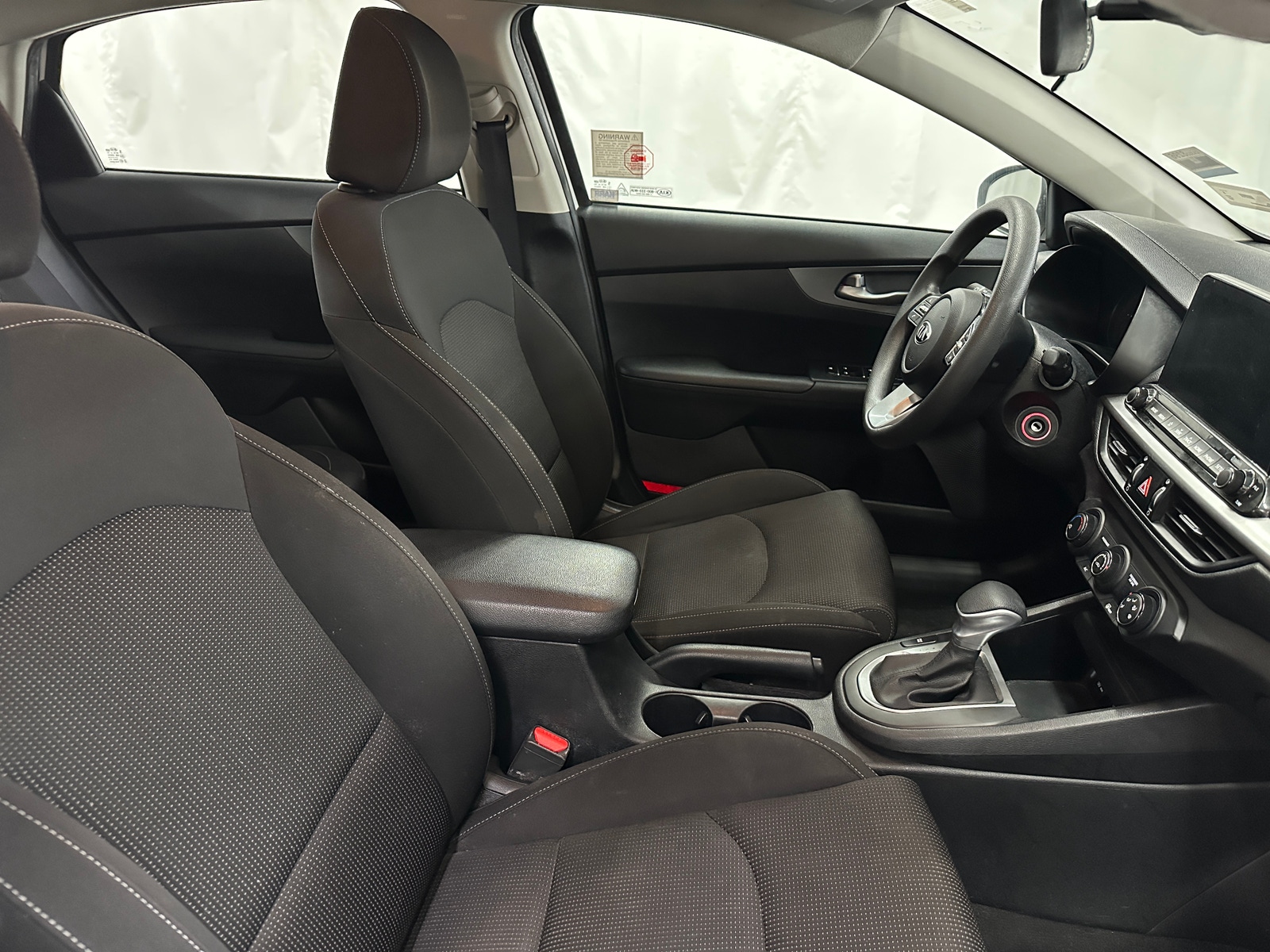 Thumbnail: 2021 Kia Forte - 2