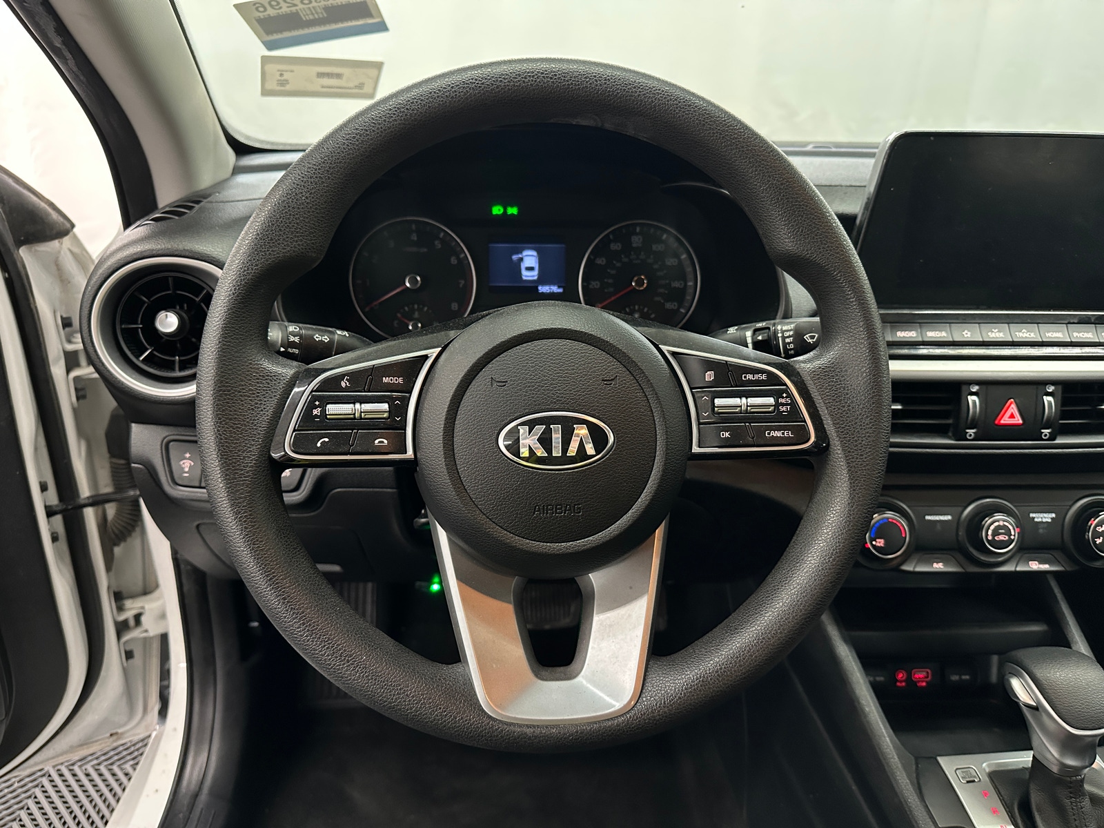 Thumbnail: 2021 Kia Forte - 5