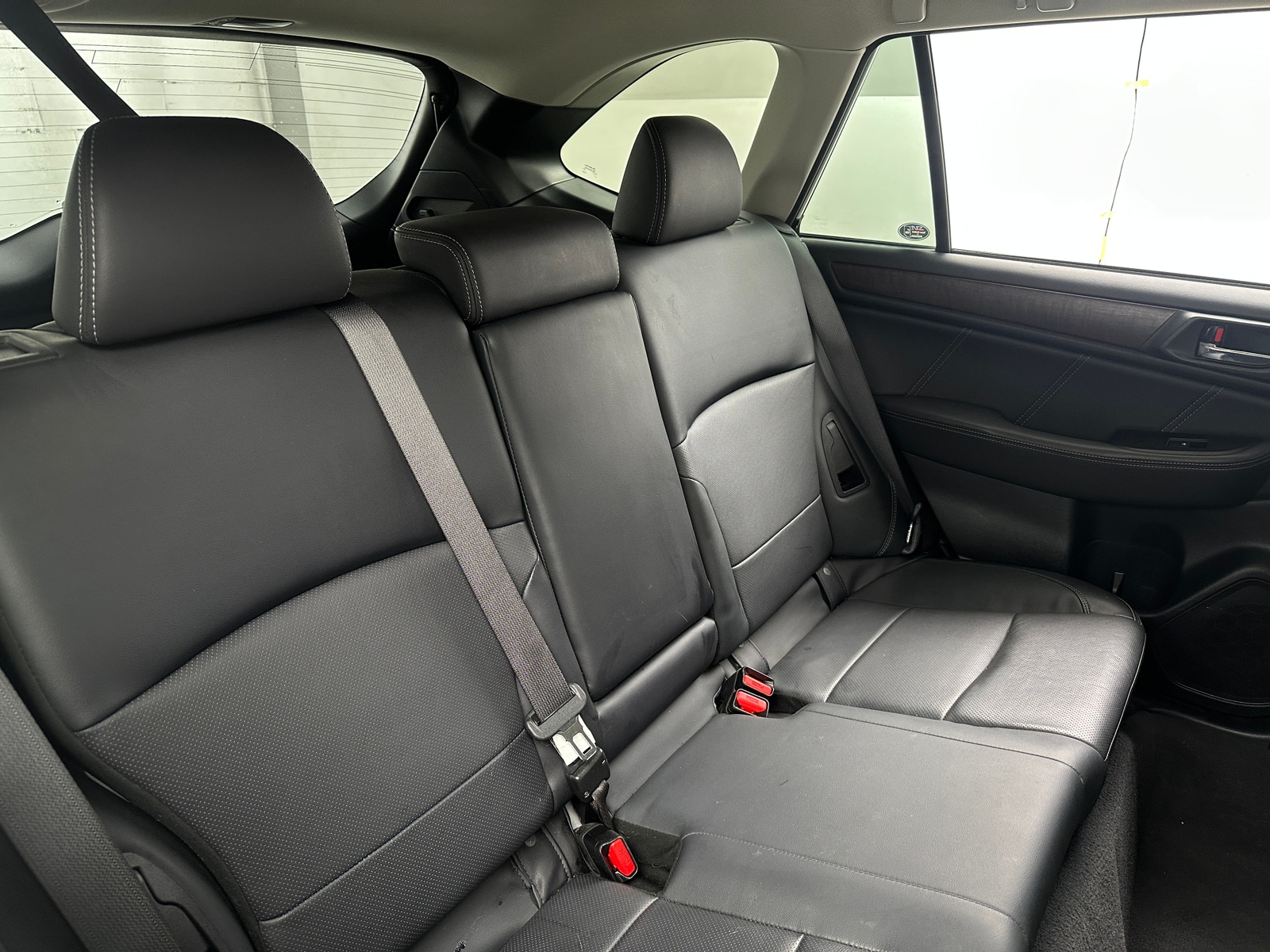 Thumbnail: 2018 Subaru Outback - 5