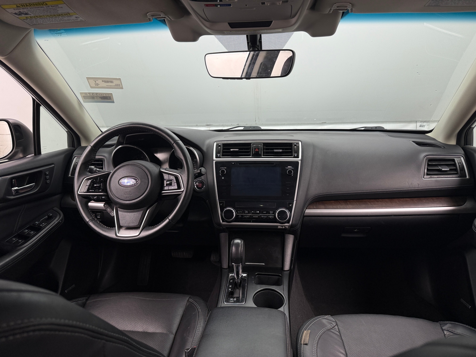 Thumbnail: 2018 Subaru Outback - 2