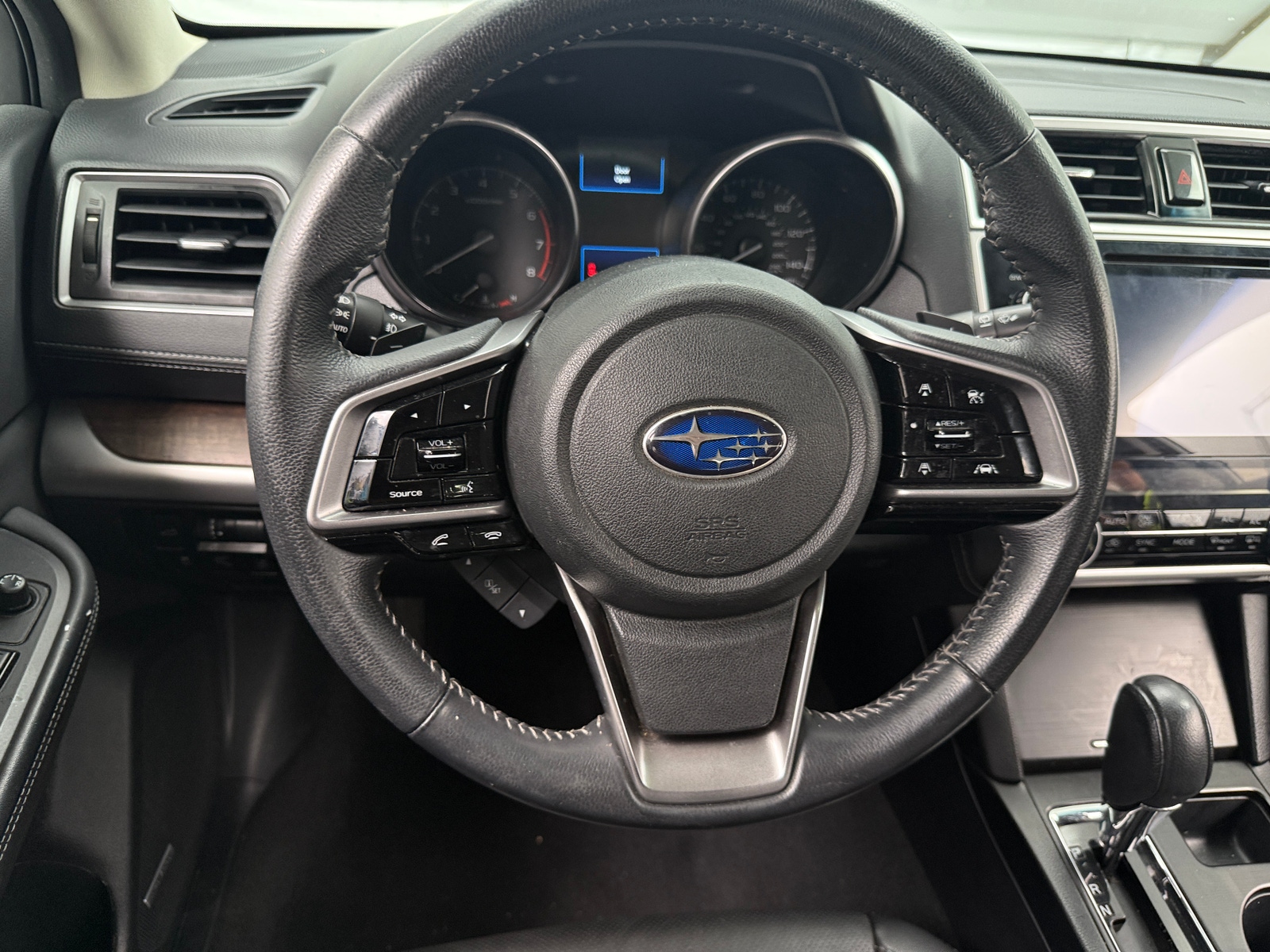 Thumbnail: 2018 Subaru Outback - 4