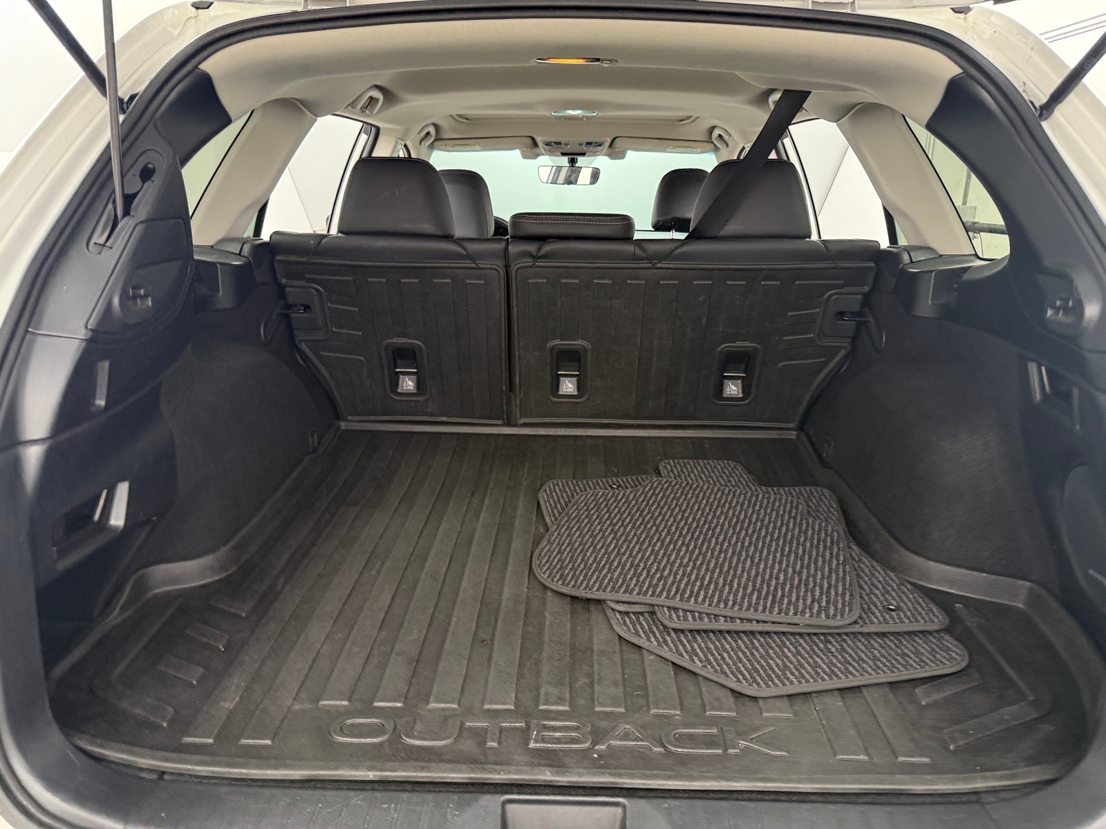 Thumbnail: 2018 Subaru Outback - 6
