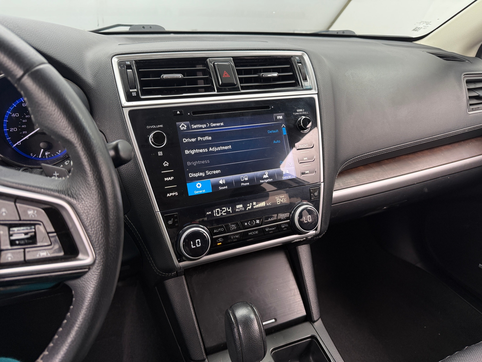 Thumbnail: 2018 Subaru Outback - 3