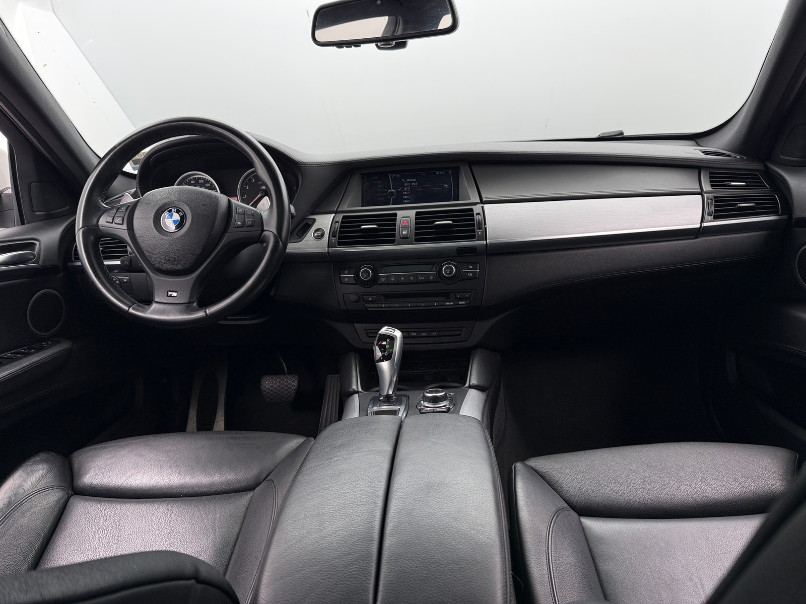 Thumbnail: 2013 BMW X6 - 2