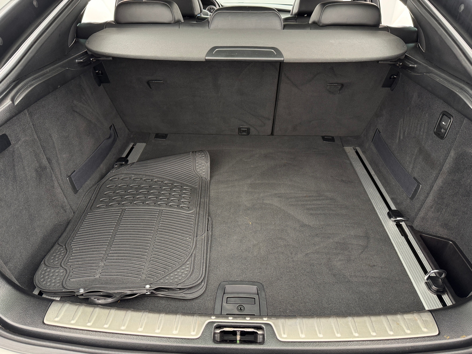 Thumbnail: 2013 BMW X6 - 6