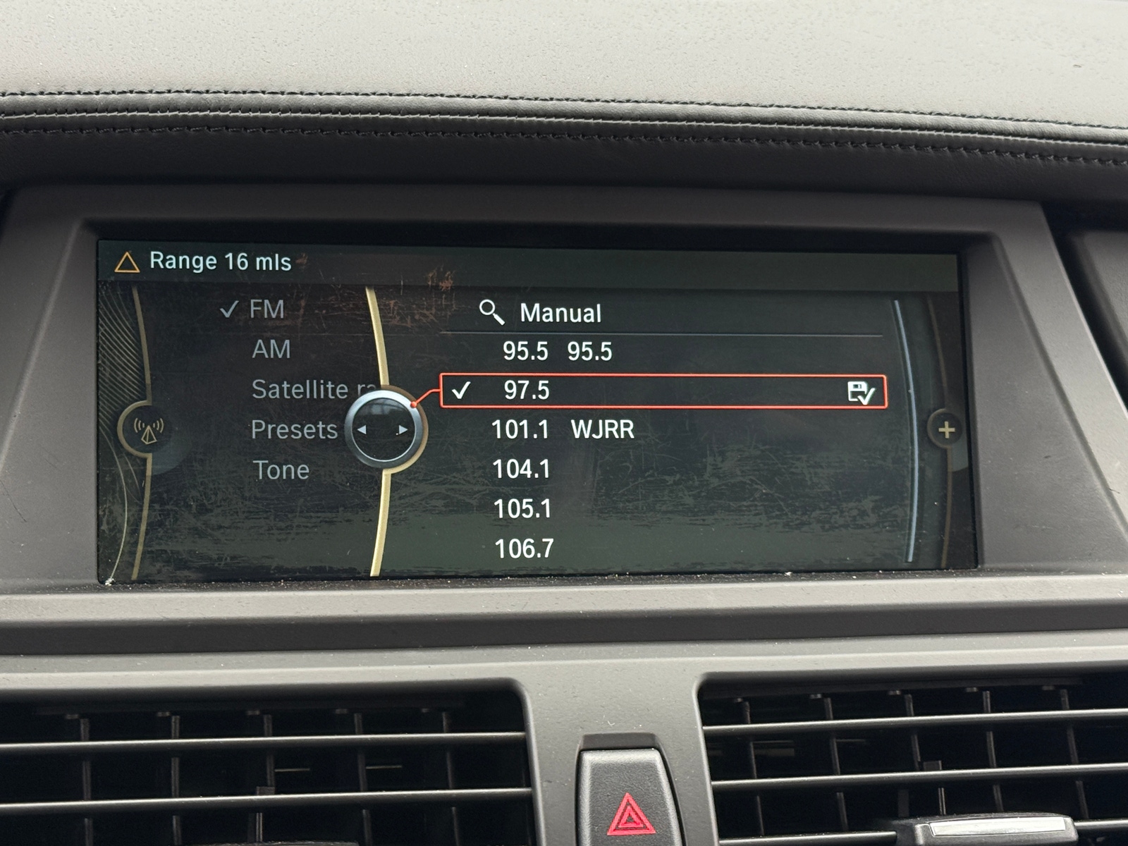 Thumbnail: 2013 BMW X6 - 3