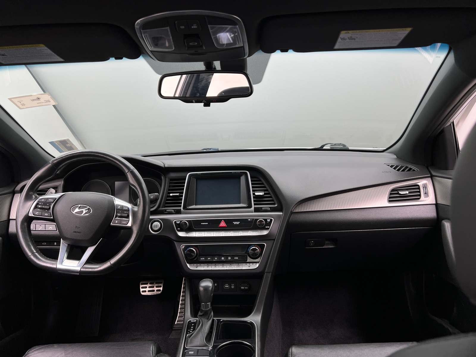 Thumbnail: 2018 Hyundai Sonata - 2