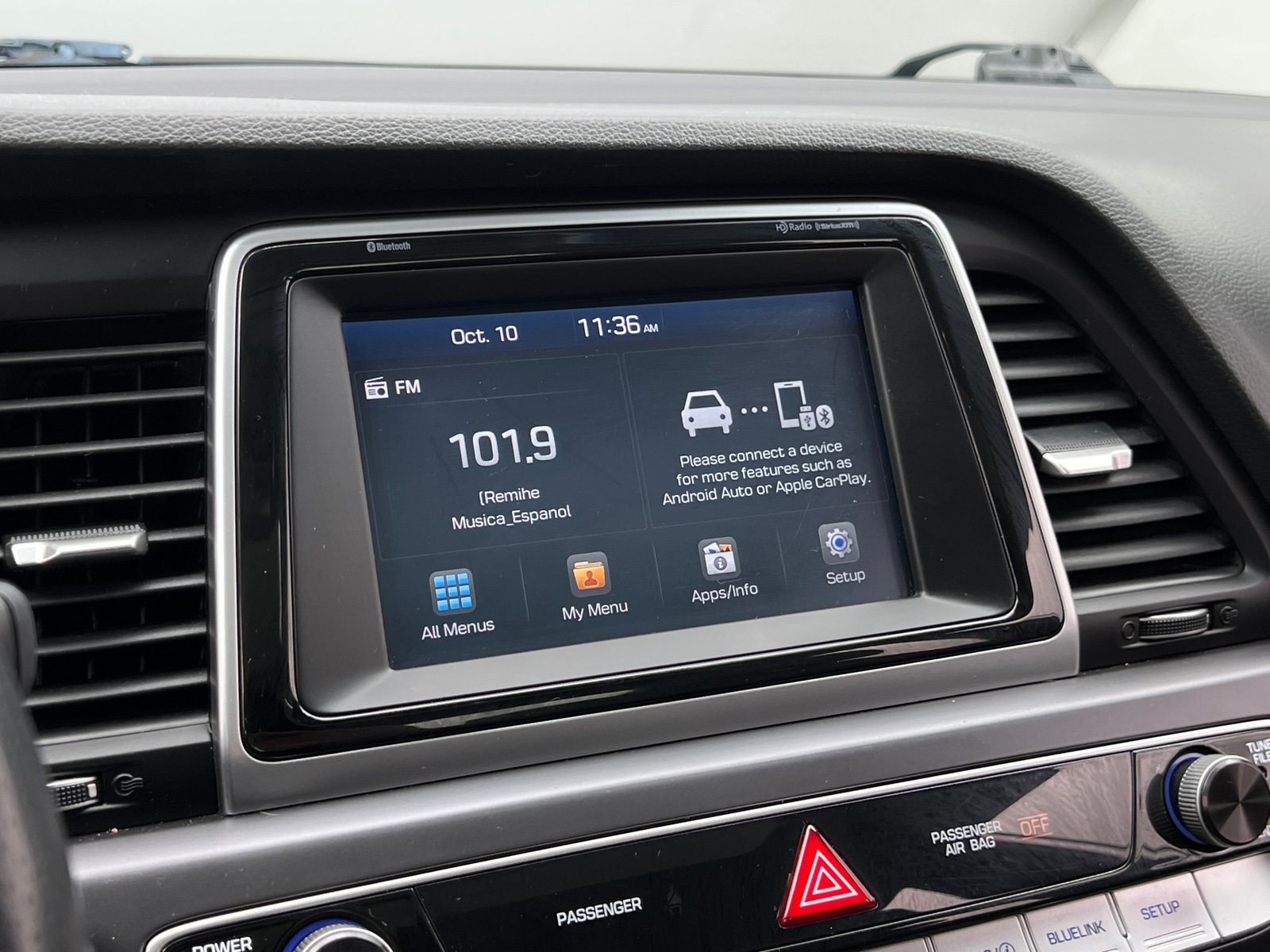 Thumbnail: 2018 Hyundai Sonata - 3