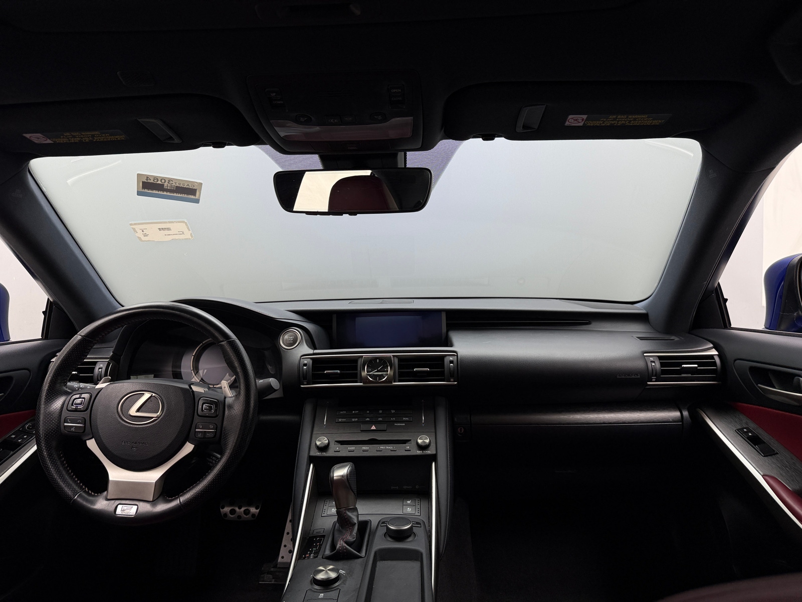 Thumbnail: 2020 Lexus IS - 2