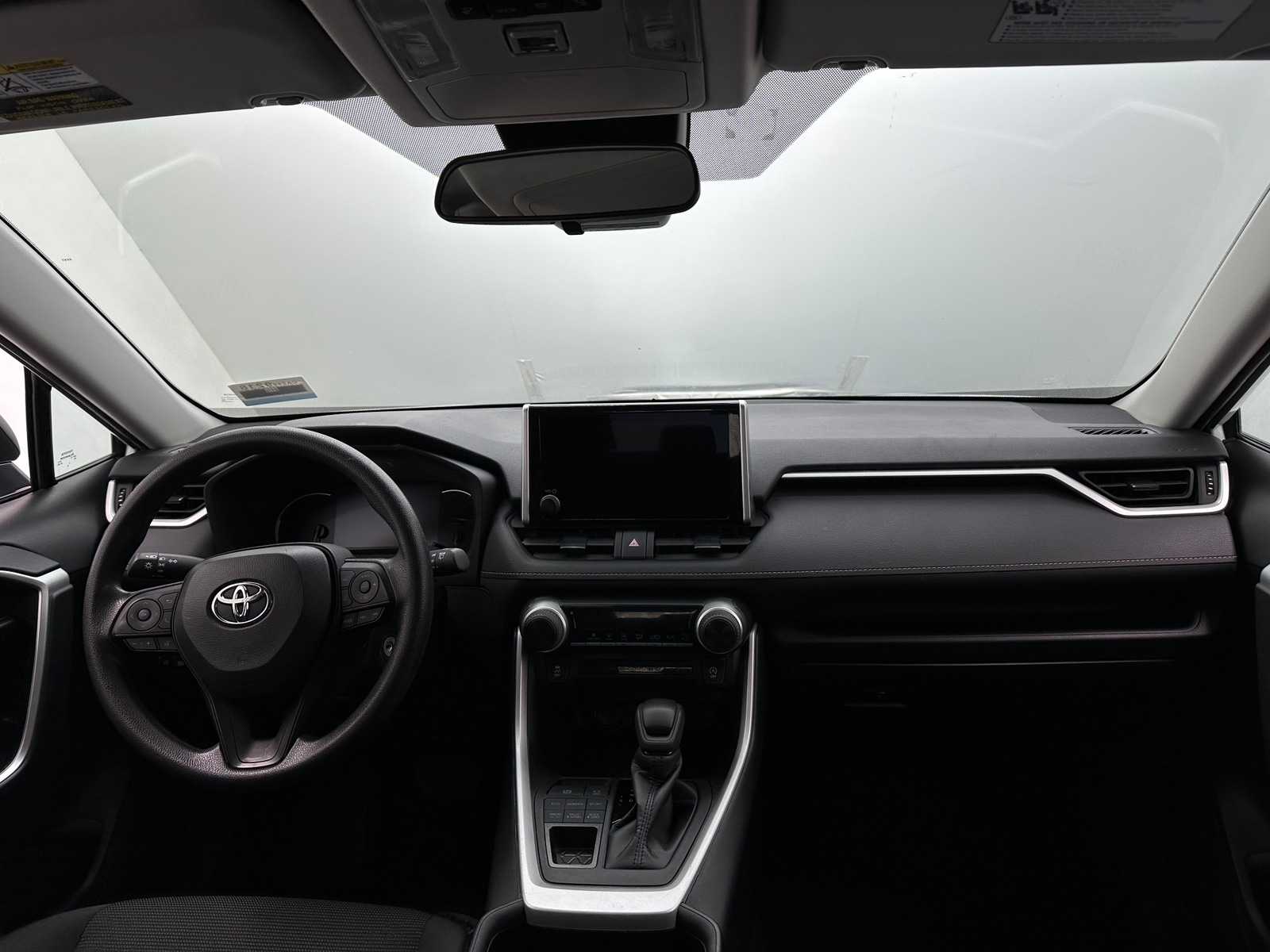 Thumbnail: 2024 Toyota RAV4 - 3