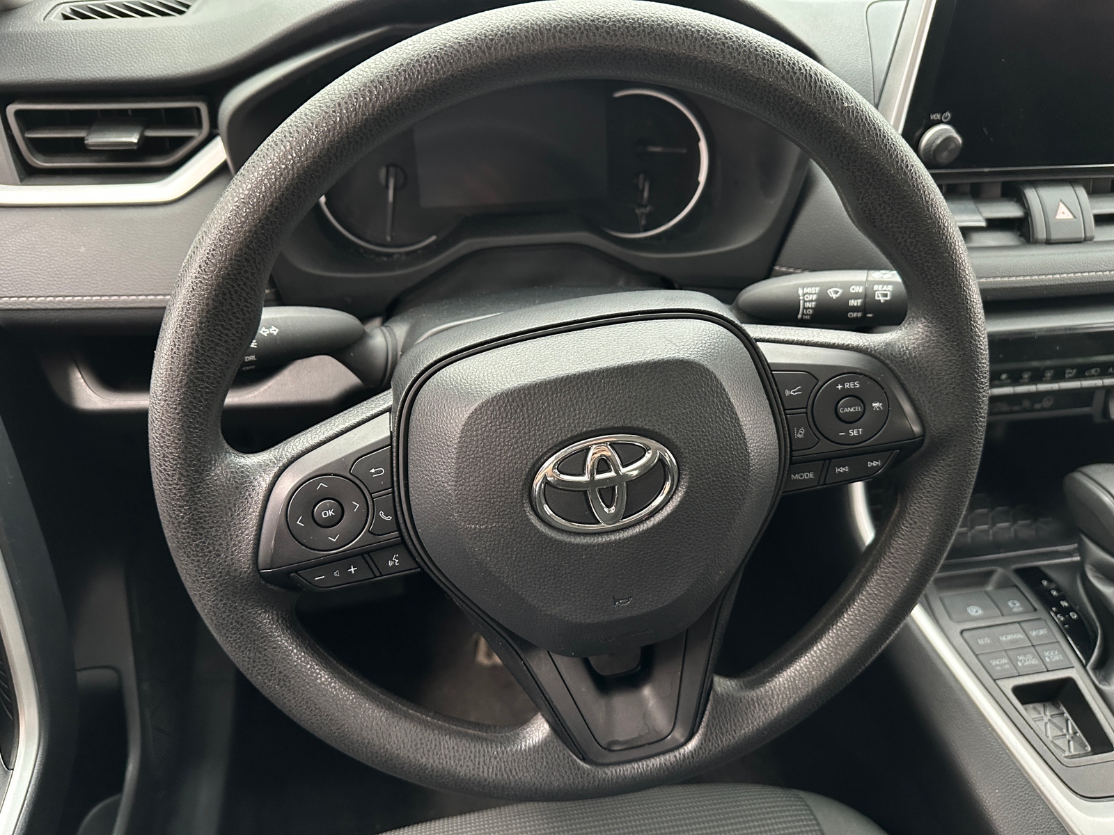 Thumbnail: 2024 Toyota RAV4 - 5