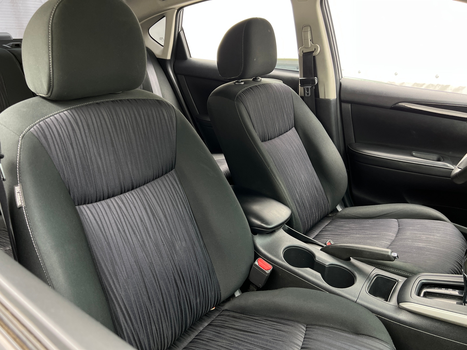 Thumbnail: 2019 Nissan Sentra - 2