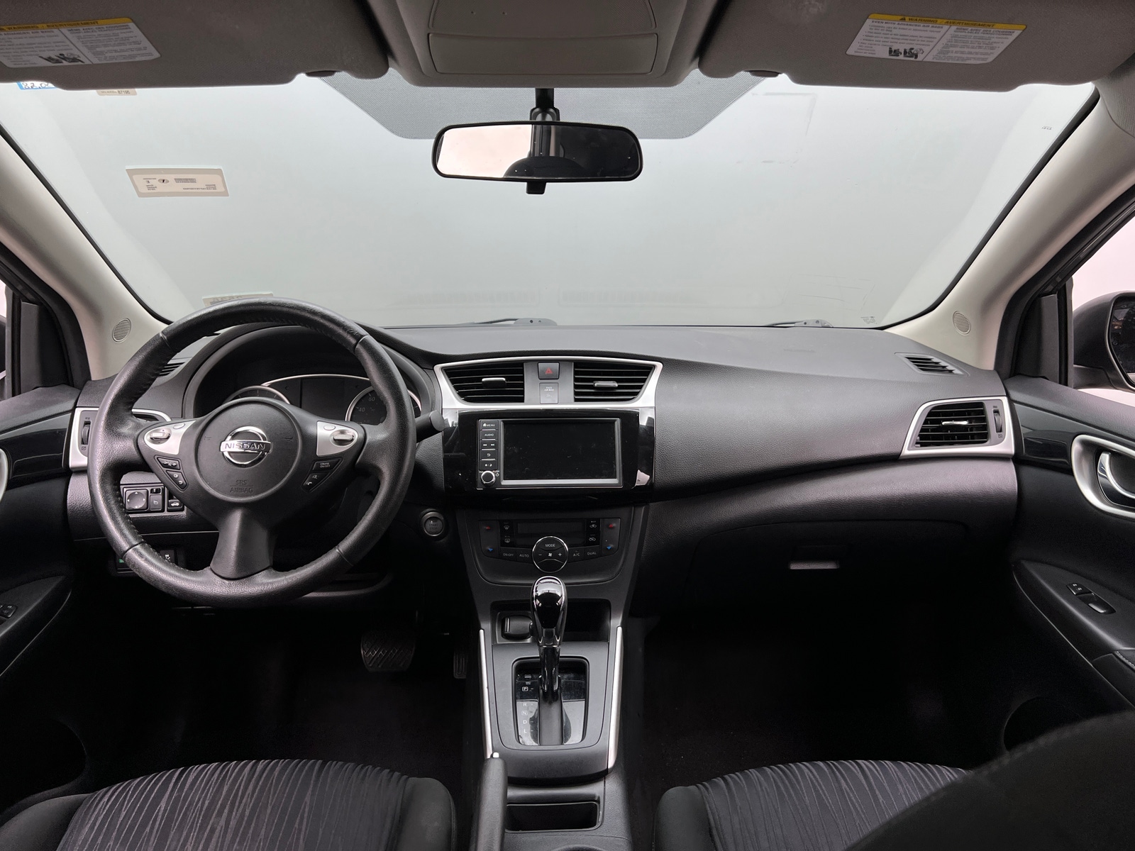 Thumbnail: 2019 Nissan Sentra - 3