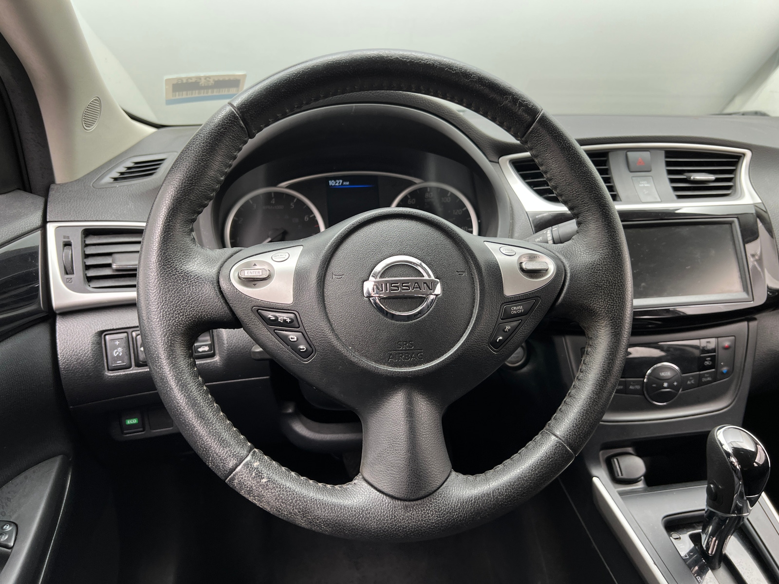 Thumbnail: 2019 Nissan Sentra - 5