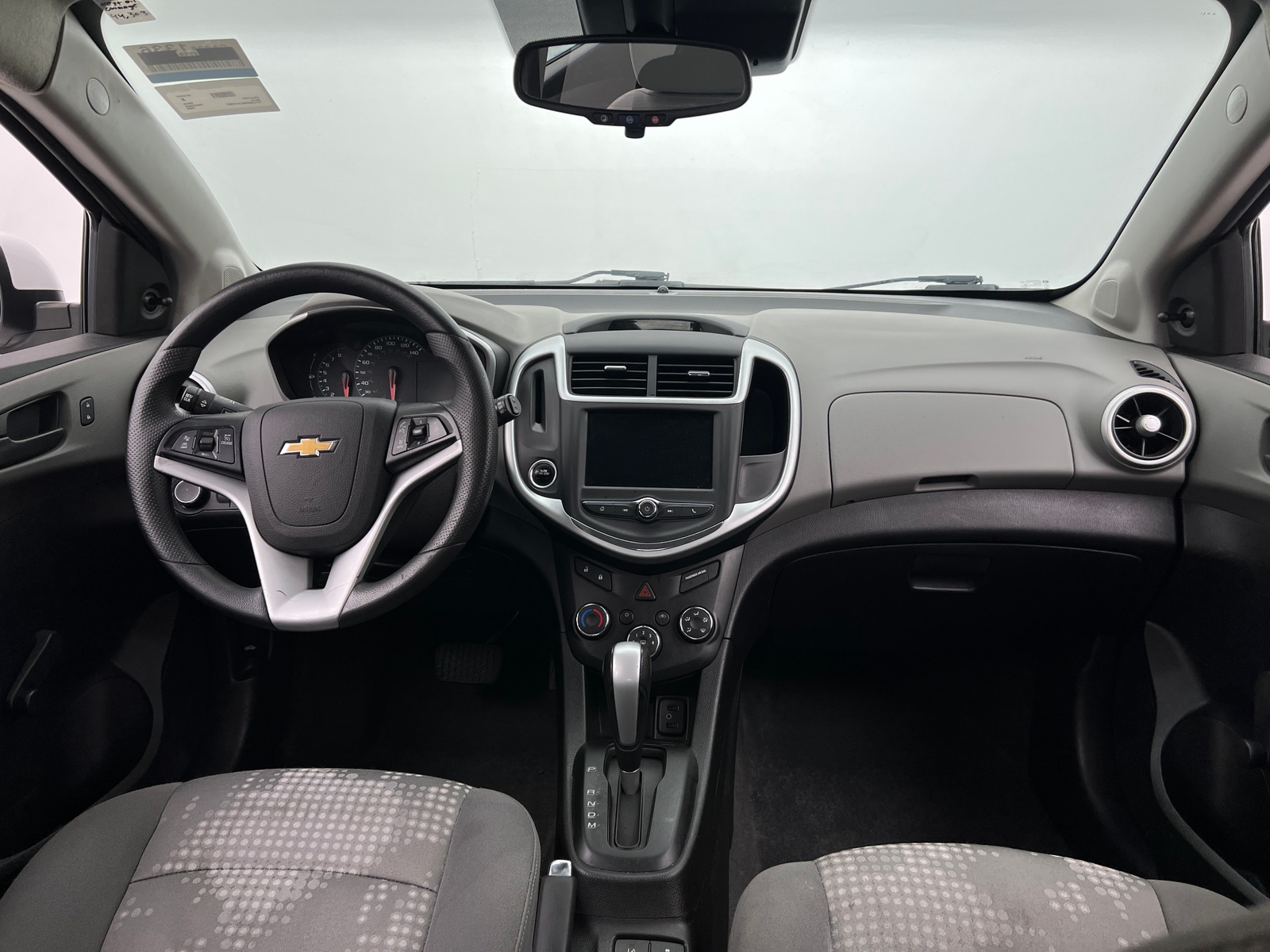Thumbnail: 2020 Chevrolet Sonic - 3