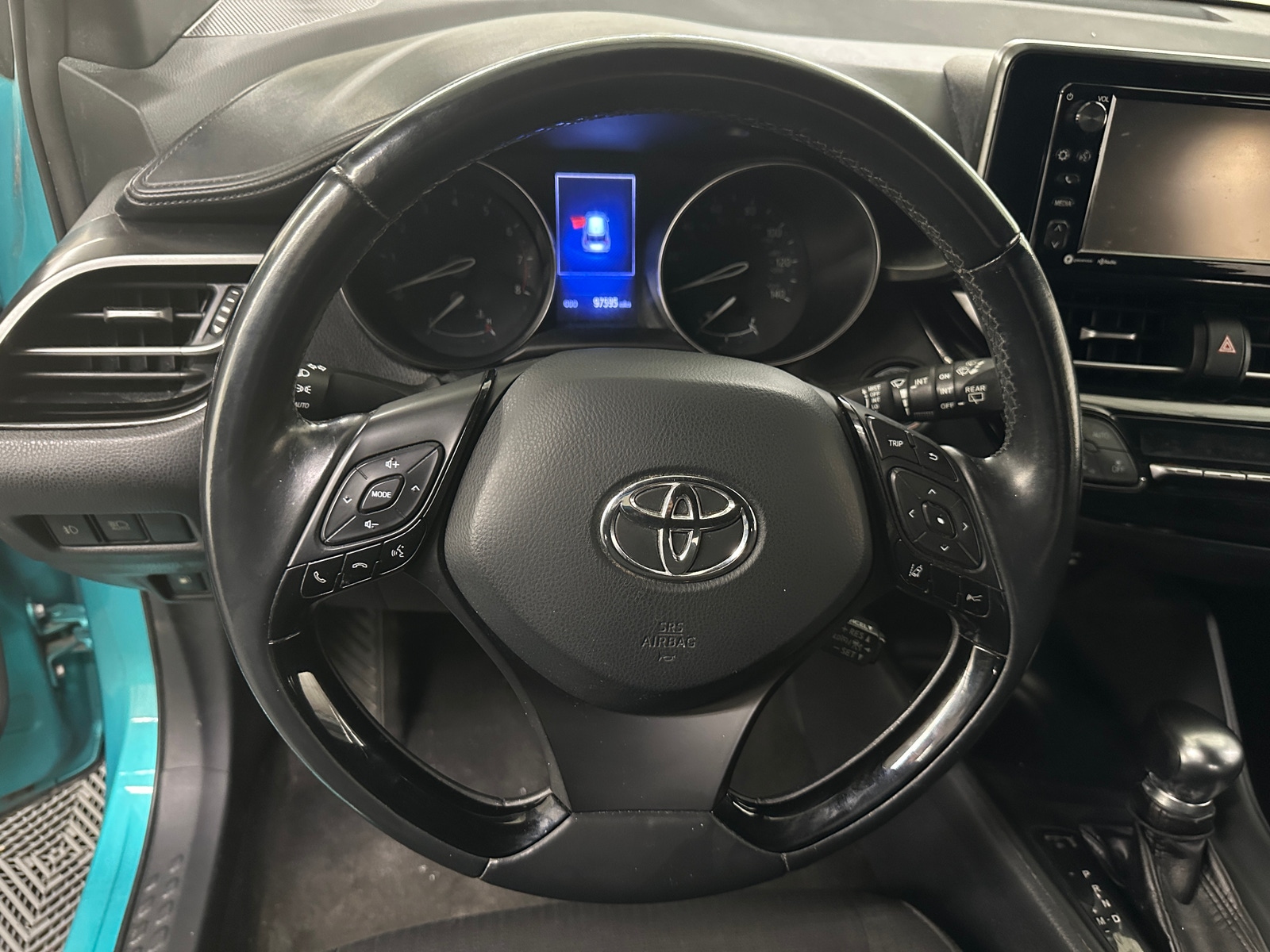 Thumbnail: 2018 Toyota C-HR - 5