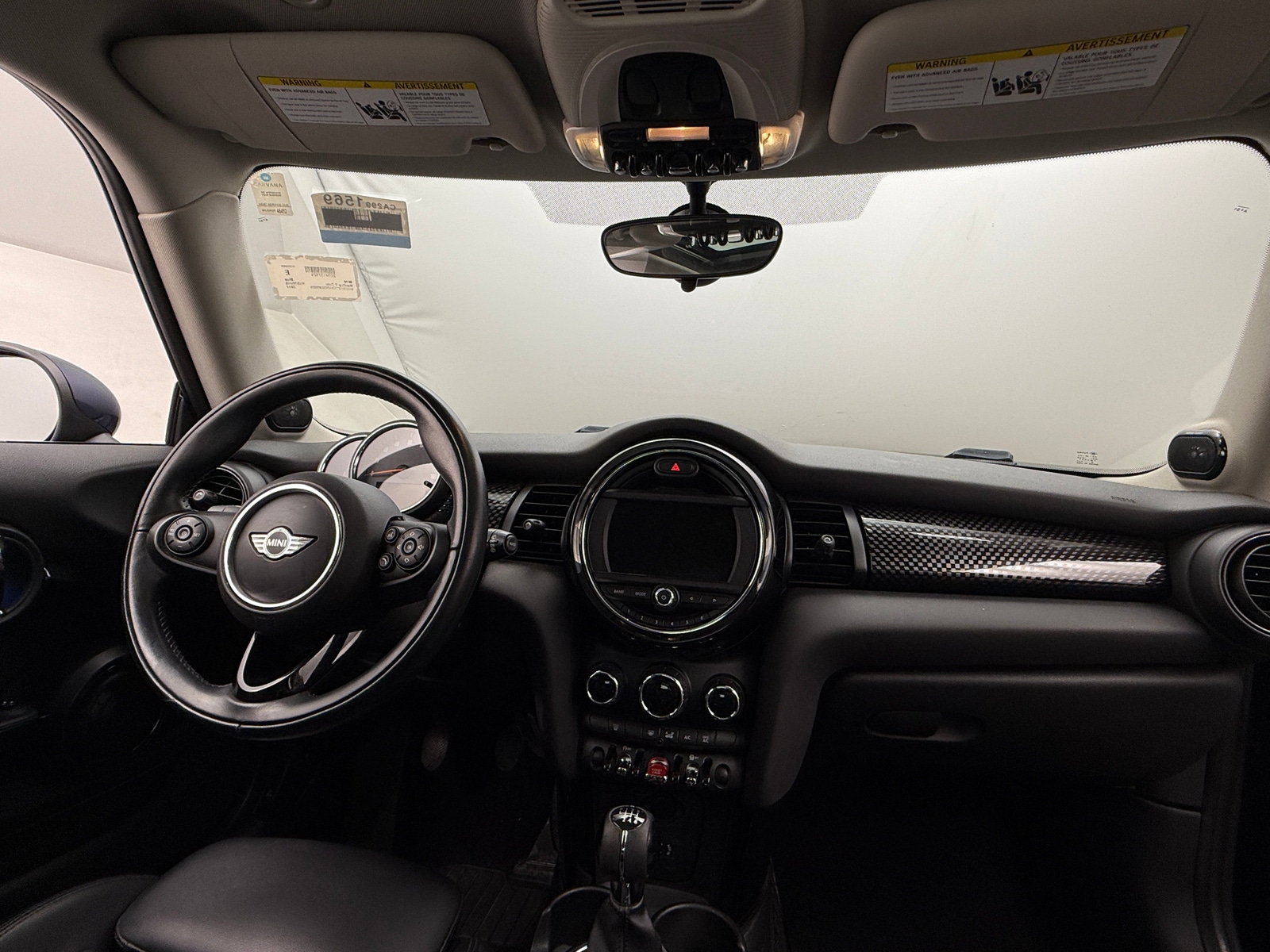 Thumbnail: 2017 MINI Cooper Hardtop - 2