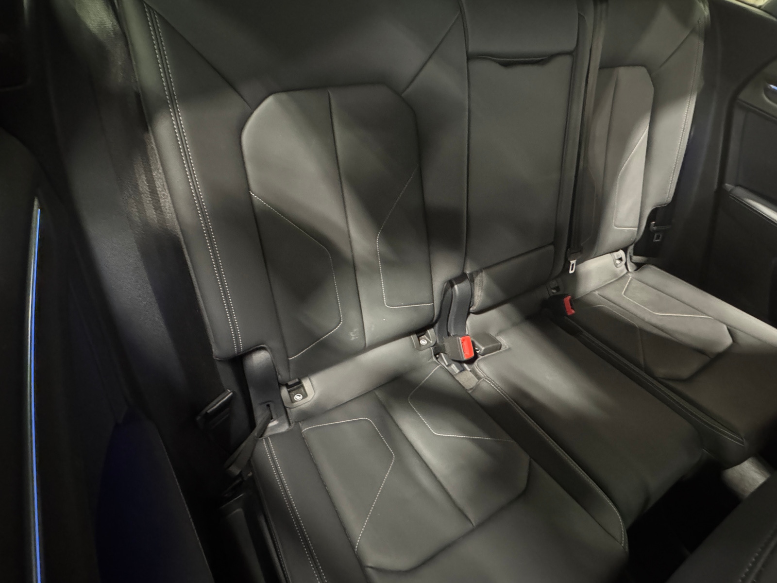 Thumbnail: 2022 Audi Q3 - 5