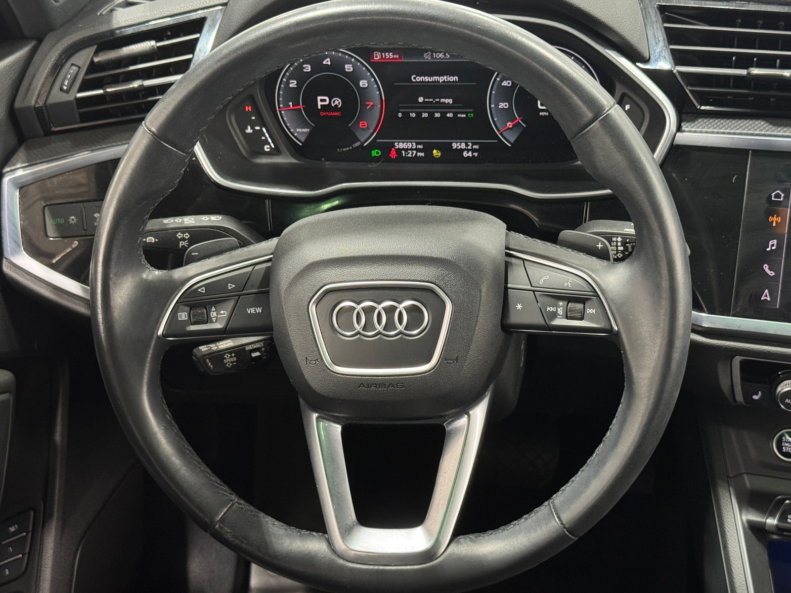 Thumbnail: 2022 Audi Q3 - 4