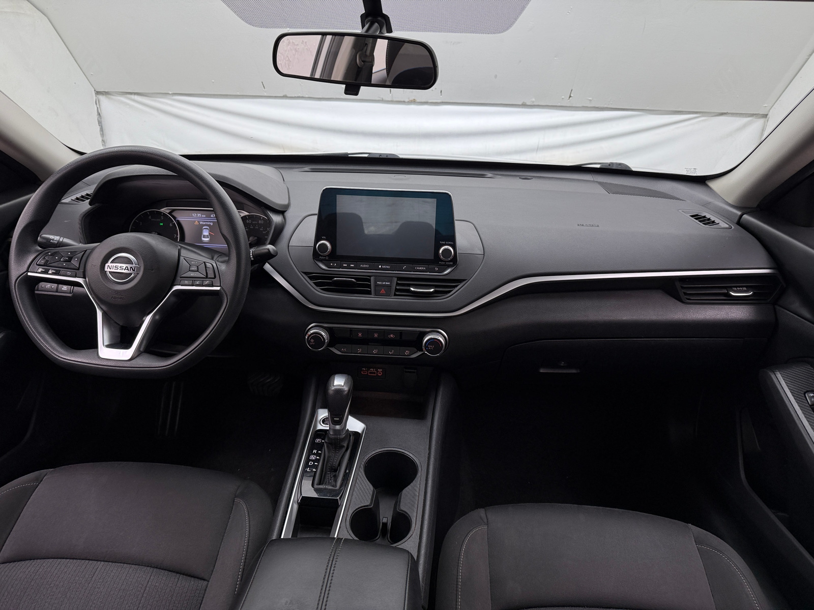 Thumbnail: 2020 Nissan Altima - 3