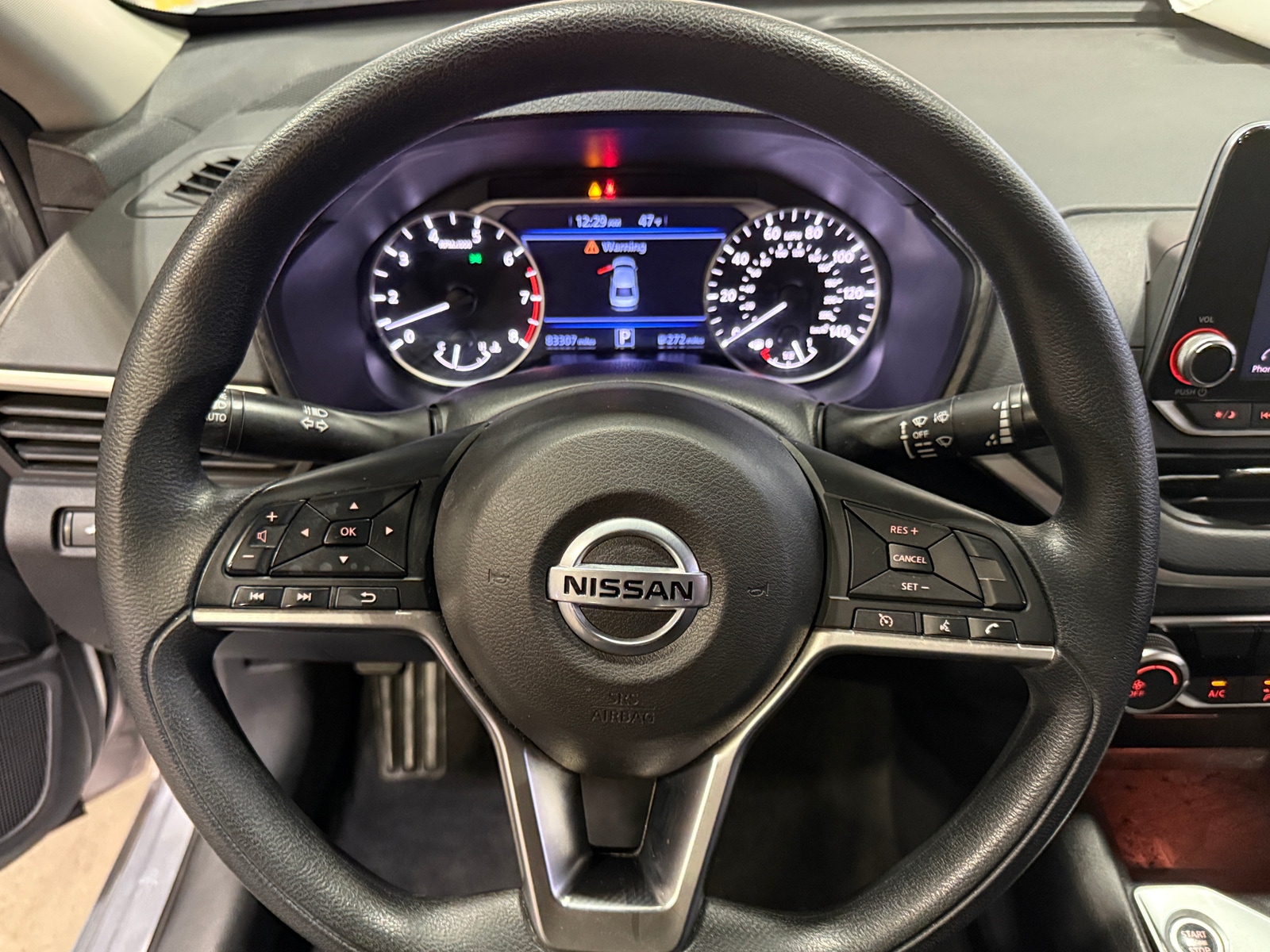 Thumbnail: 2020 Nissan Altima - 5