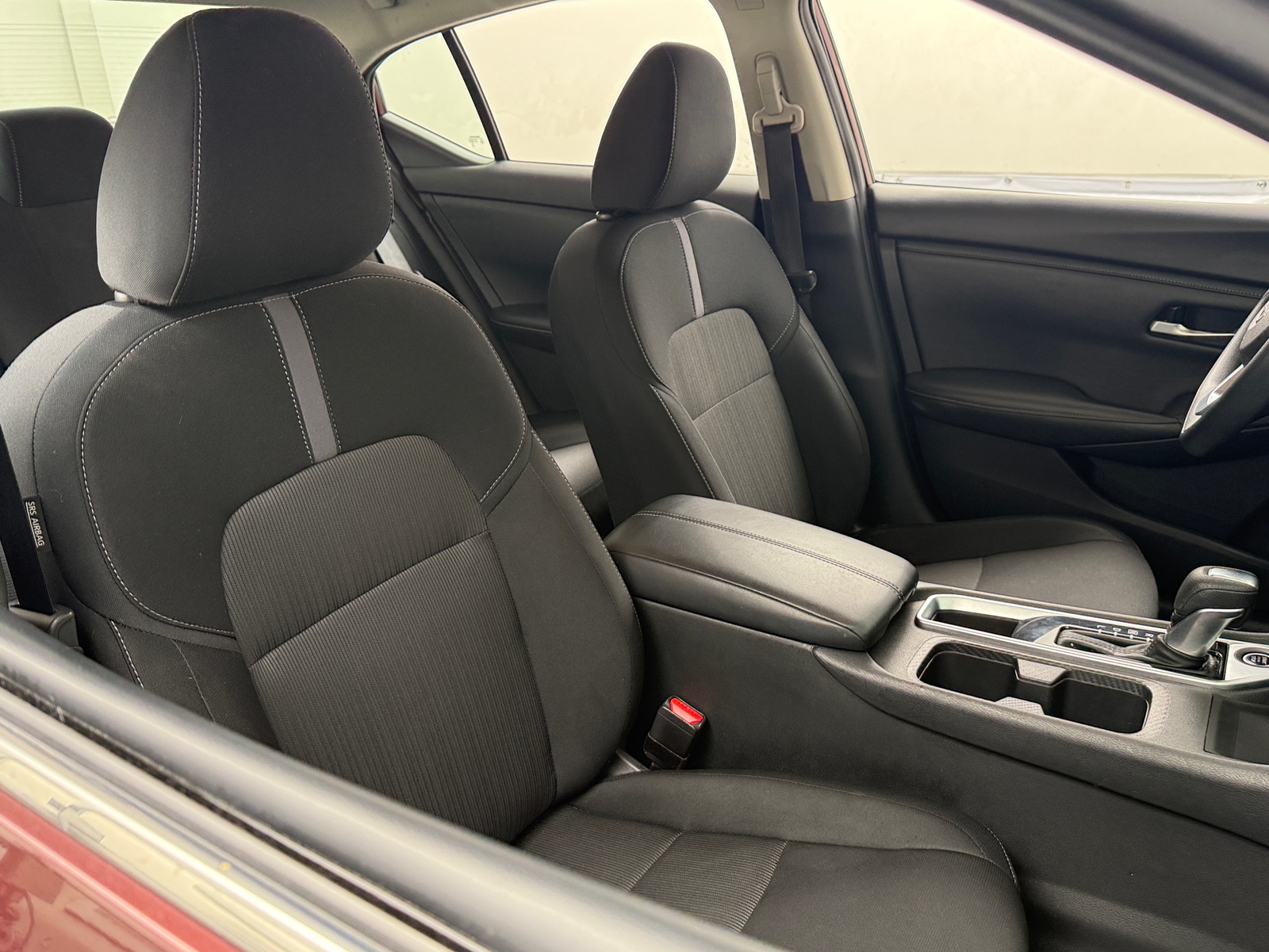 Thumbnail: 2024 Nissan Sentra - 2