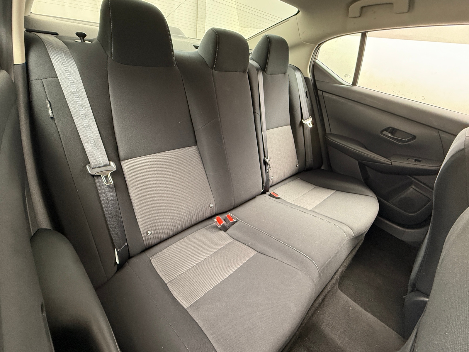 Thumbnail: 2024 Nissan Sentra - 6