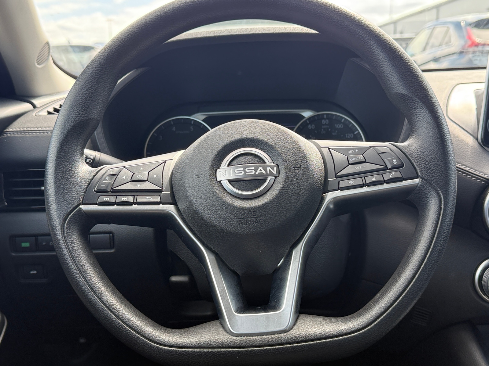 Thumbnail: 2024 Nissan Sentra - 5