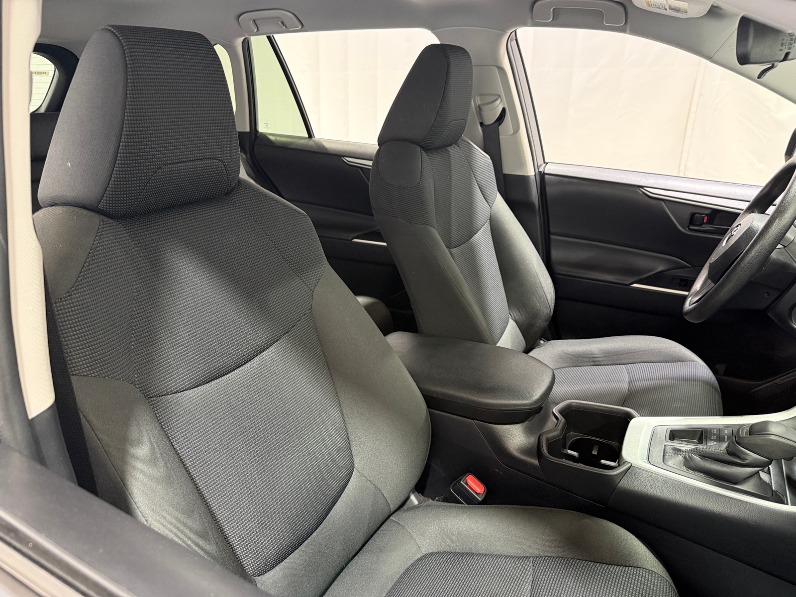 Thumbnail: 2024 Toyota RAV4 - 2