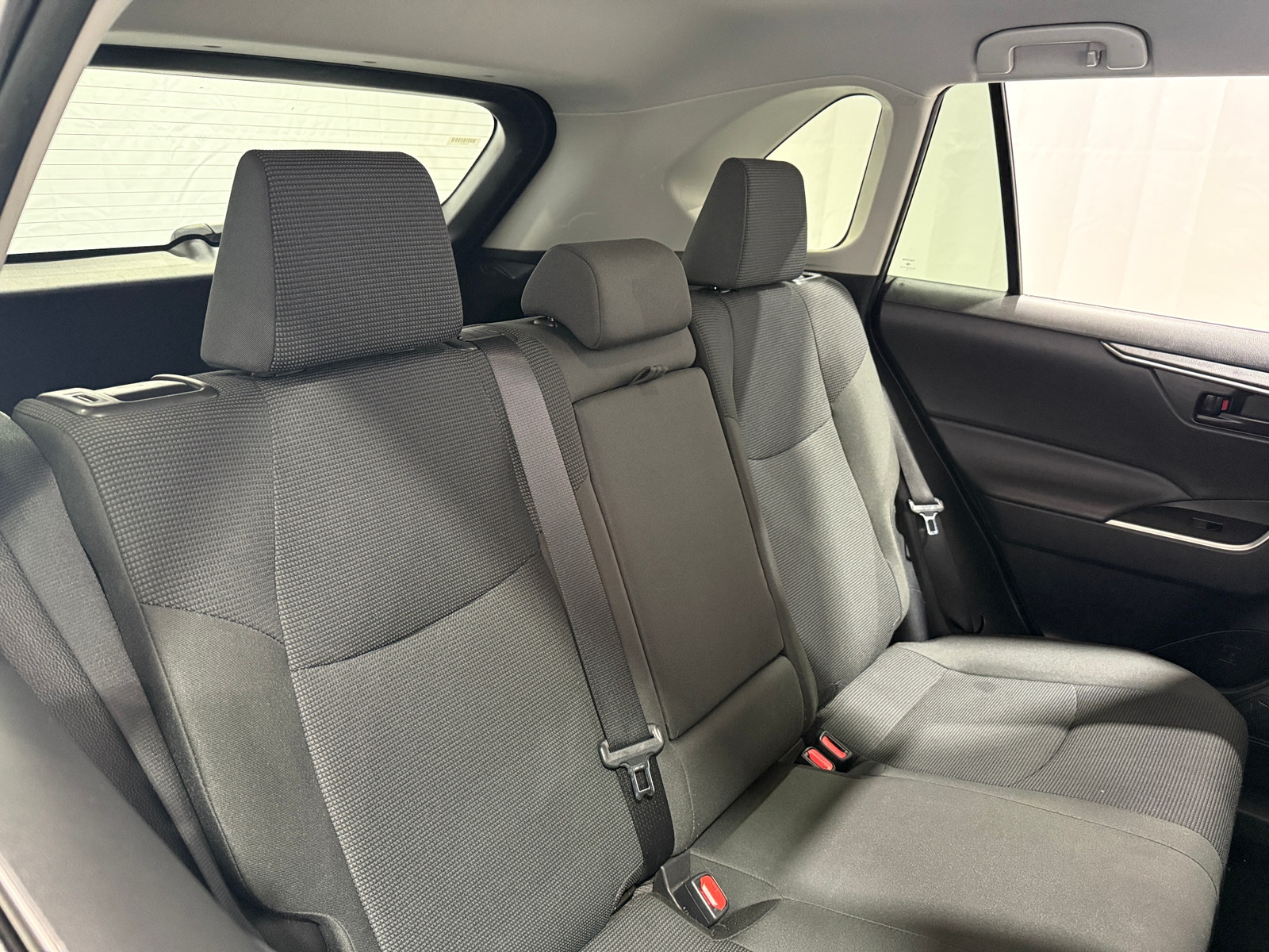 Thumbnail: 2024 Toyota RAV4 - 6