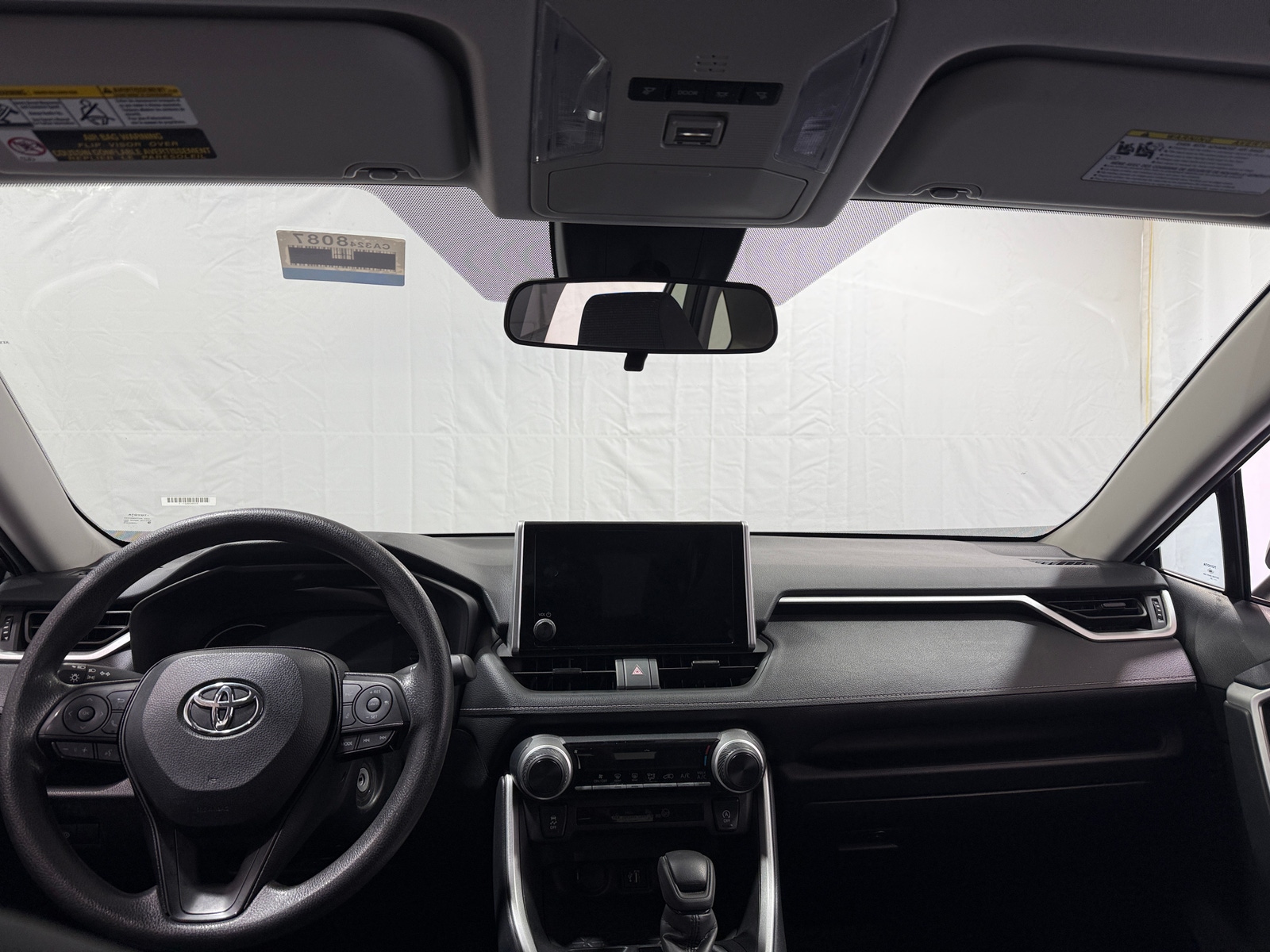 Thumbnail: 2024 Toyota RAV4 - 3