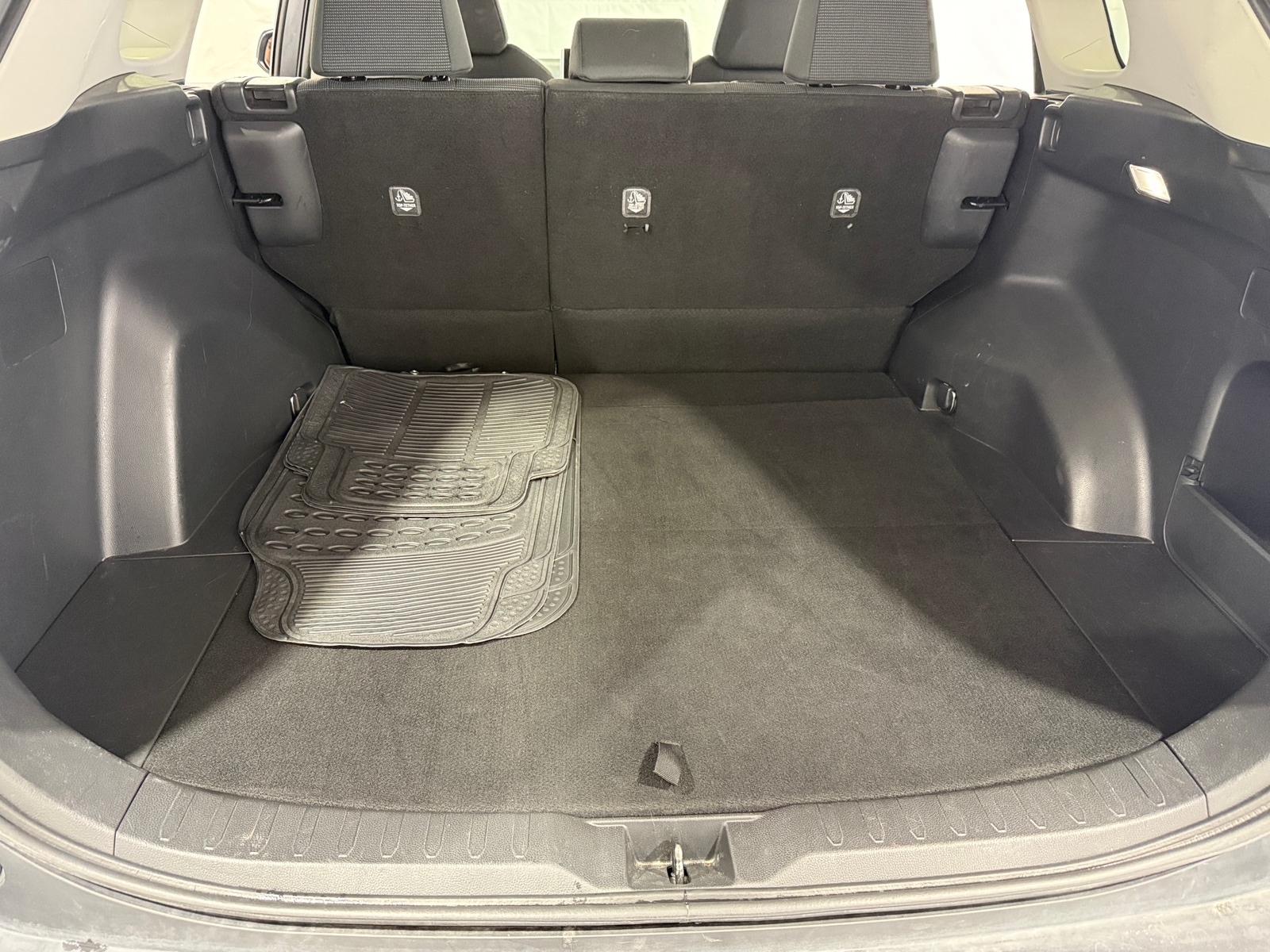 Thumbnail: 2024 Toyota RAV4 - 7