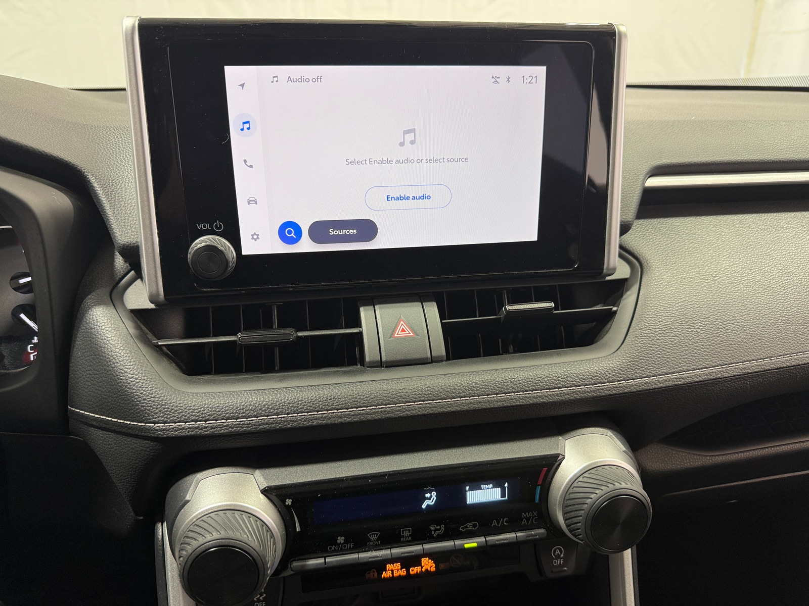 Thumbnail: 2024 Toyota RAV4 - 4