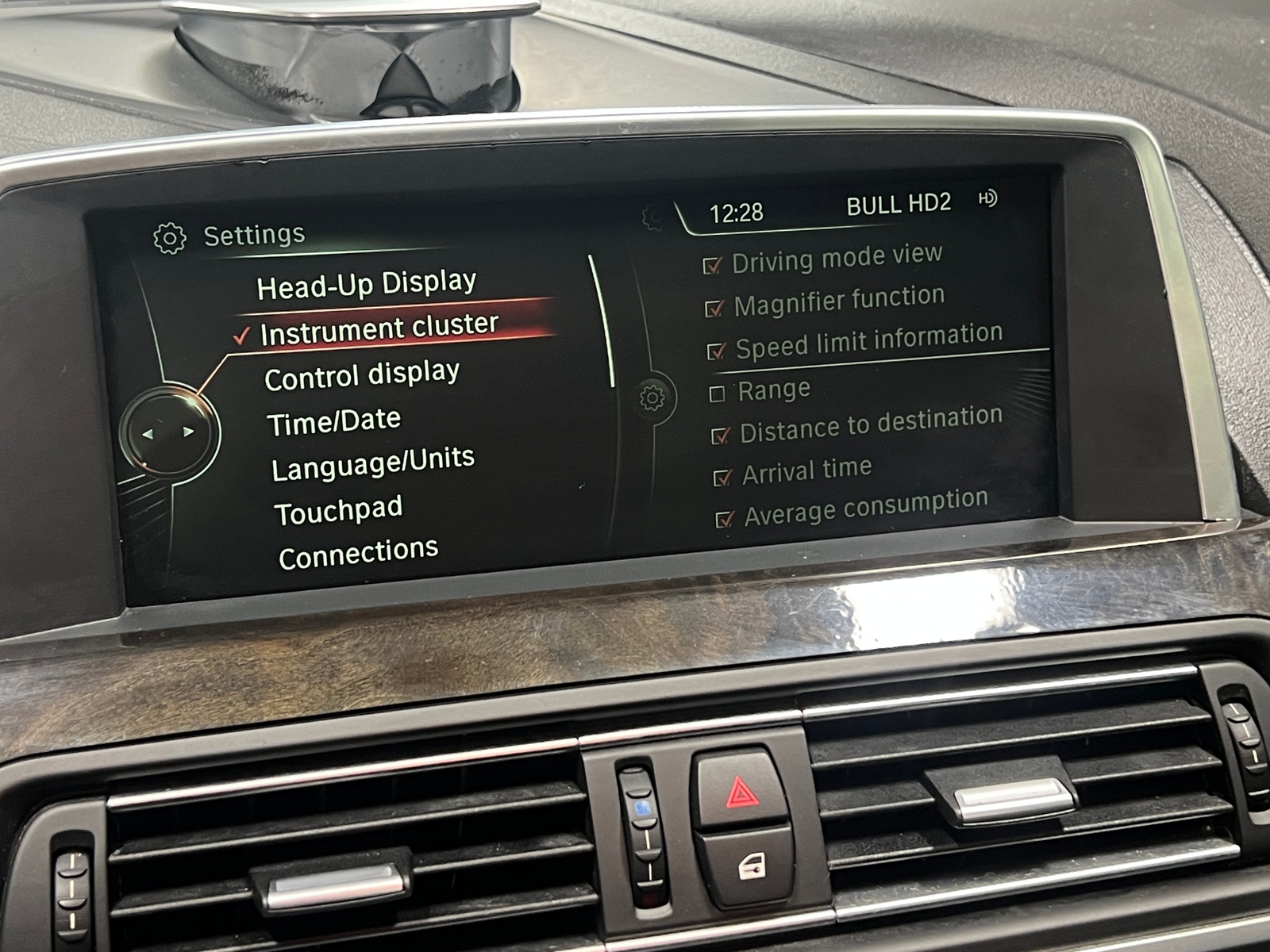 Thumbnail: 2015 BMW 6 Series - 2