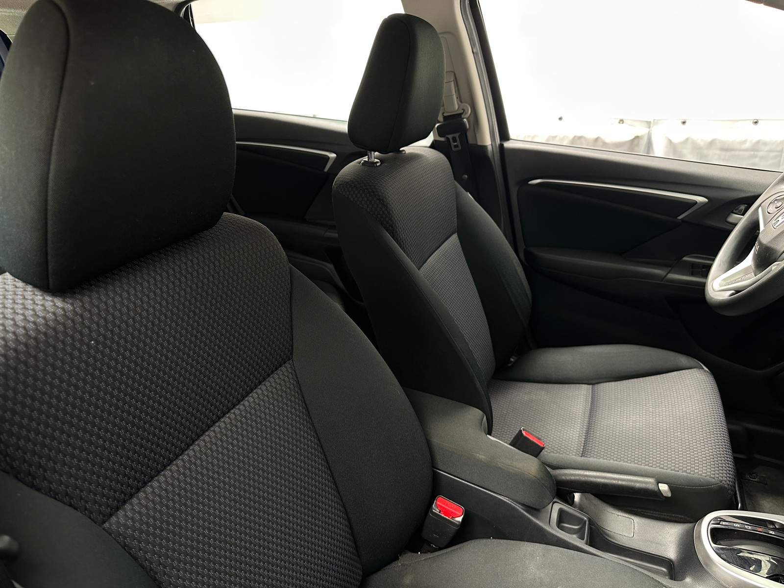 Thumbnail: 2018 Honda Fit - 2