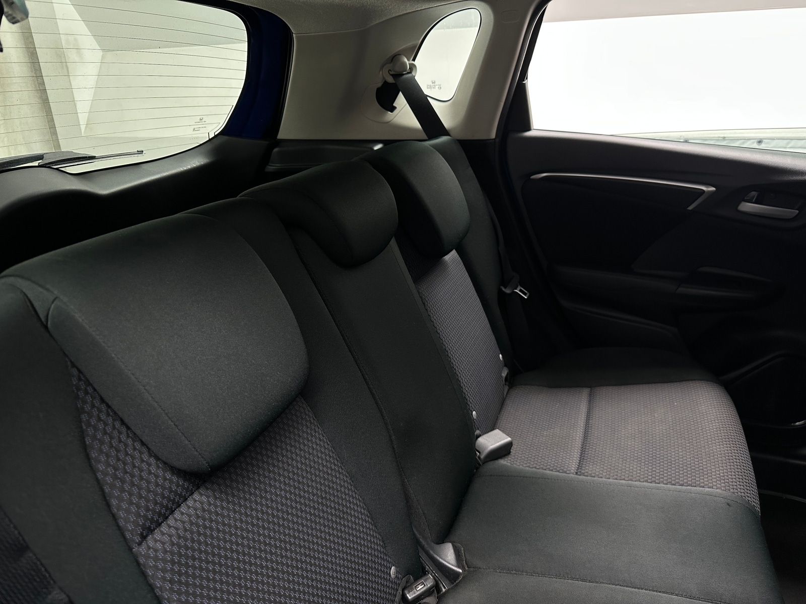 Thumbnail: 2018 Honda Fit - 6