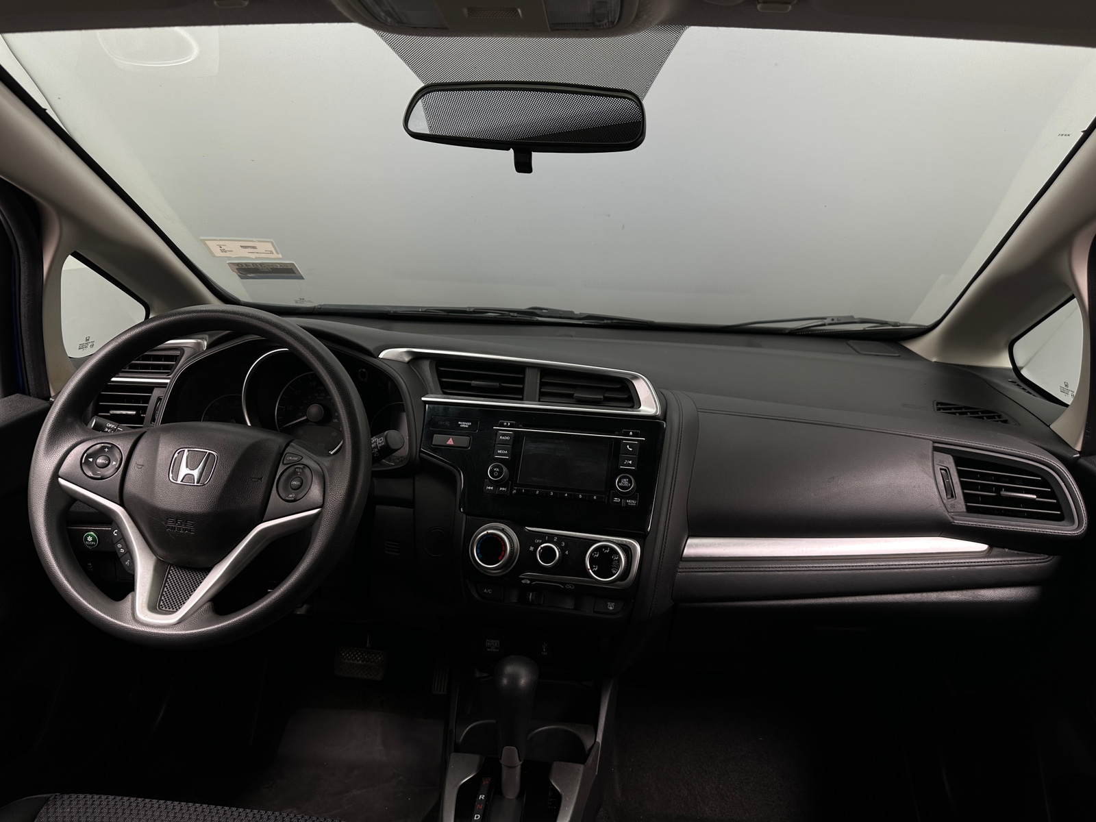 Thumbnail: 2018 Honda Fit - 3