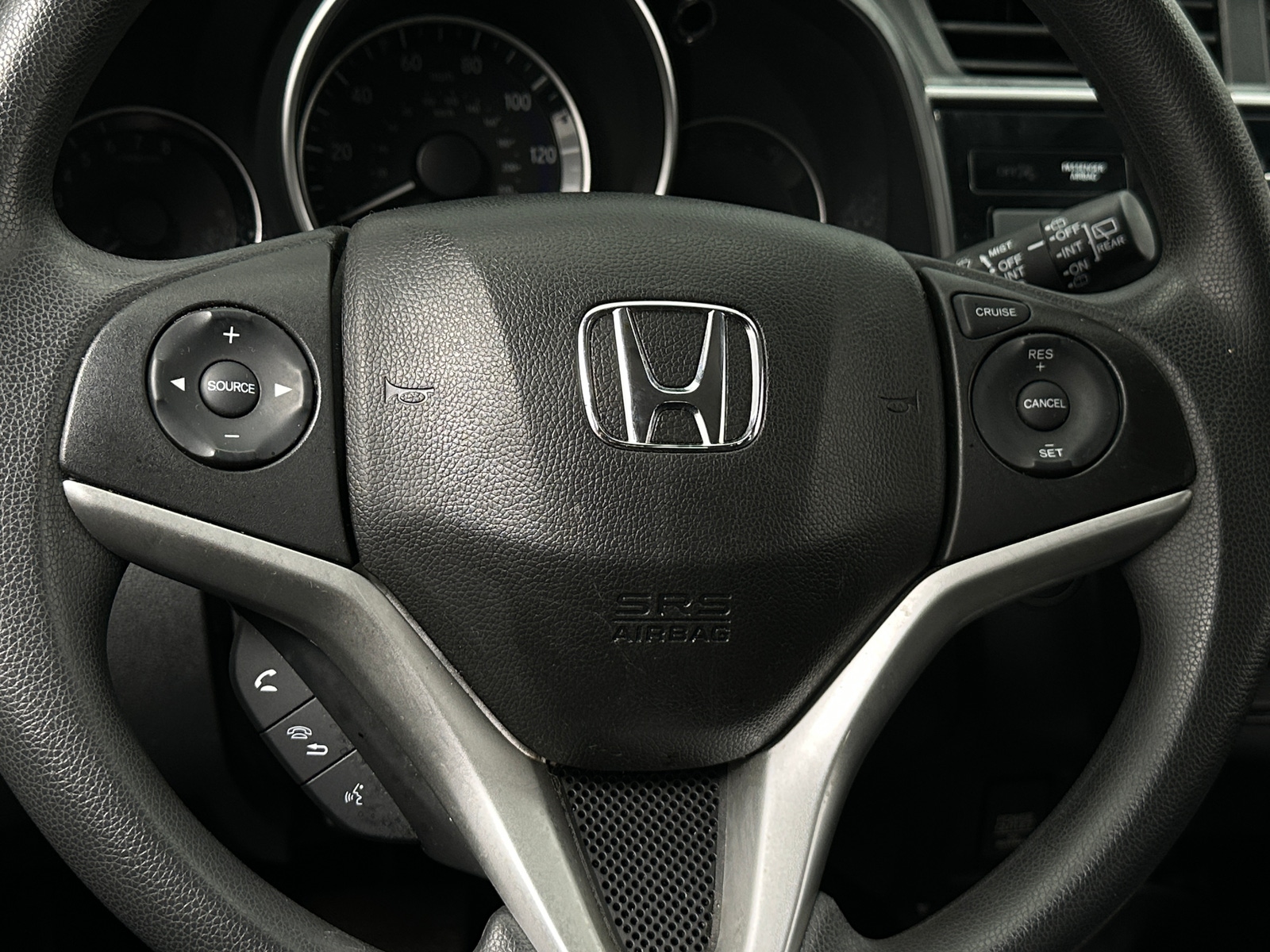 Thumbnail: 2018 Honda Fit - 5