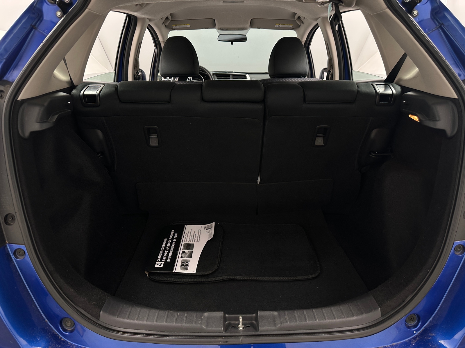 Thumbnail: 2018 Honda Fit - 7