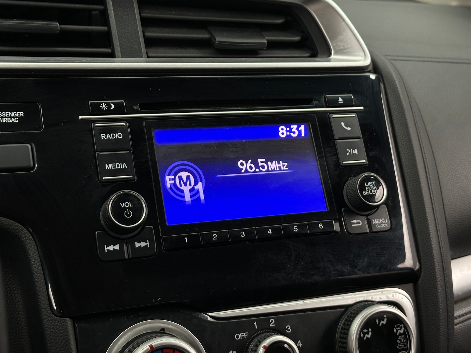 Thumbnail: 2018 Honda Fit - 4