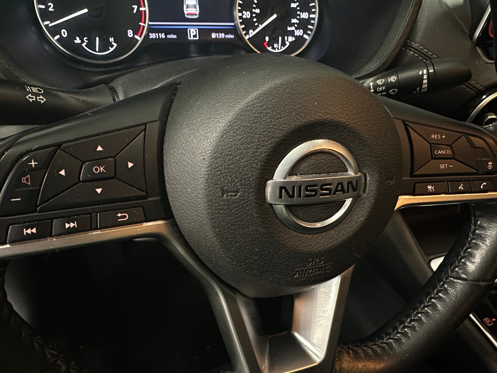 Thumbnail: 2022 Nissan Sentra - 5