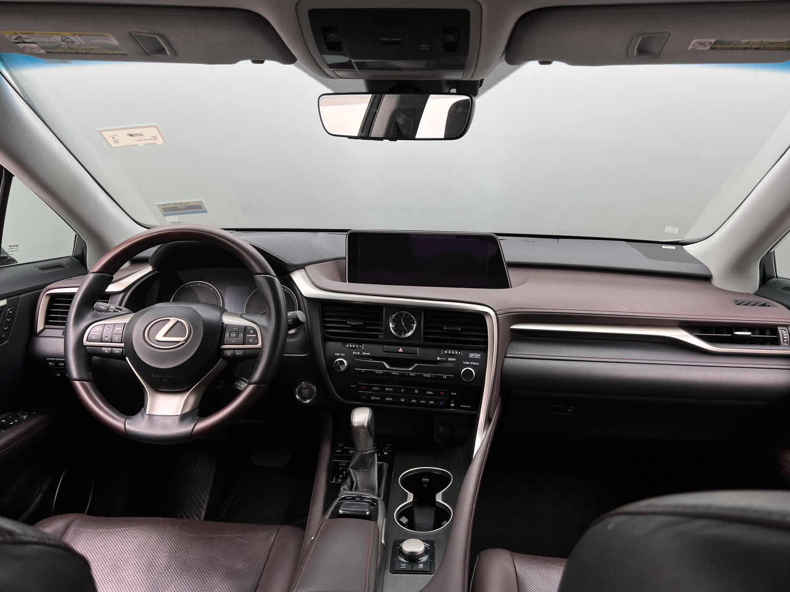 Thumbnail: 2019 Lexus RX - 2