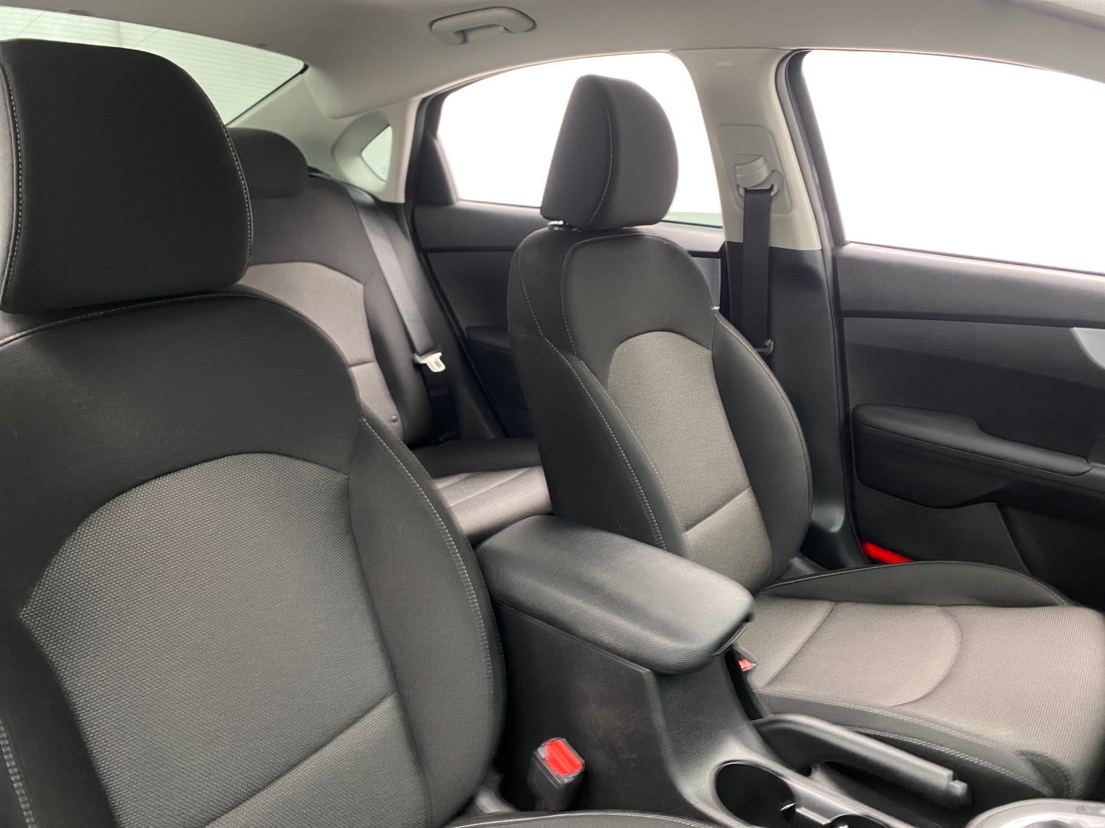 Thumbnail: 2024 Kia Forte - 2