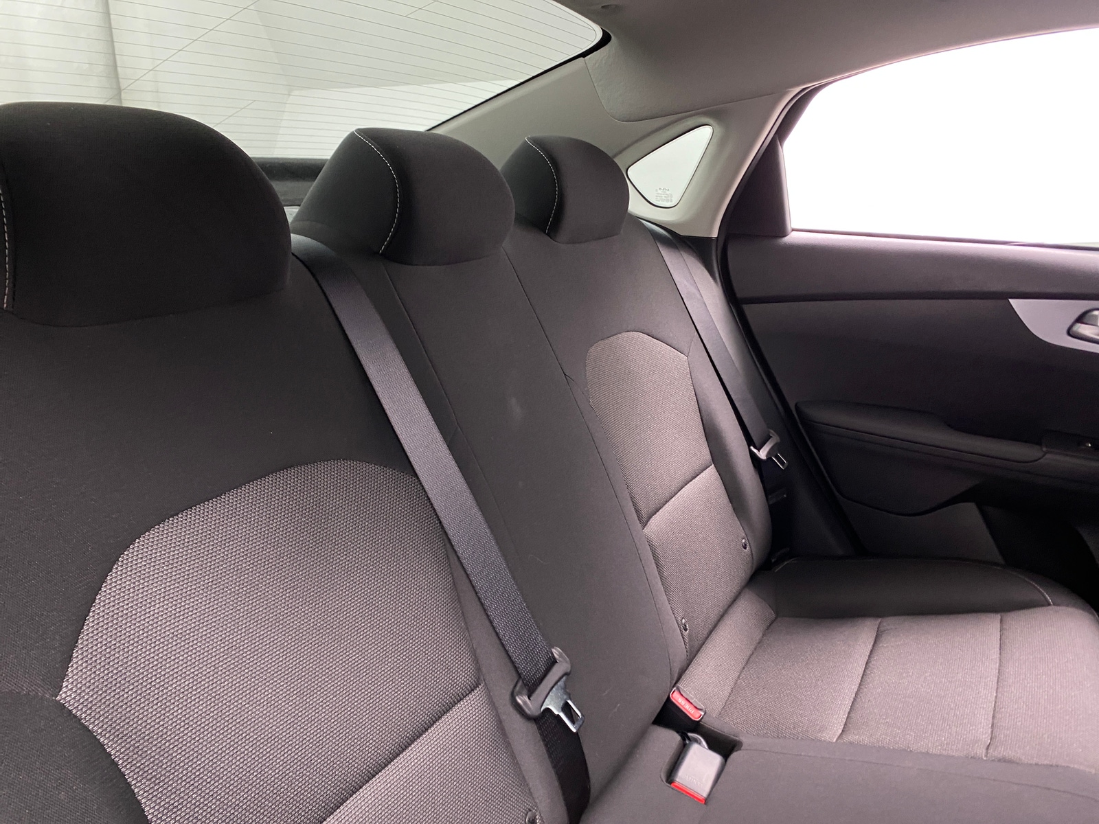 Thumbnail: 2024 Kia Forte - 6